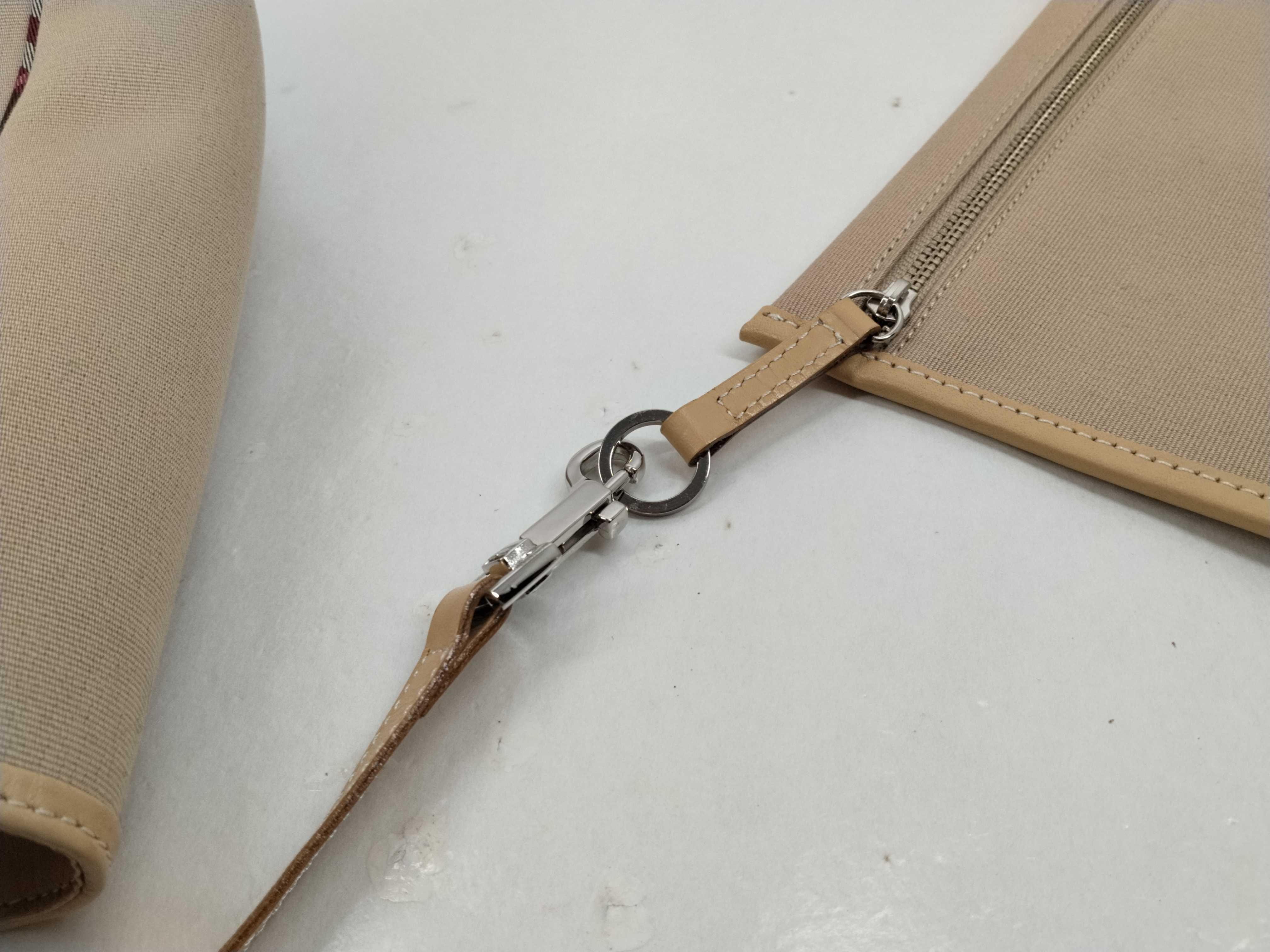 Blue Label Tote Bag — view 12