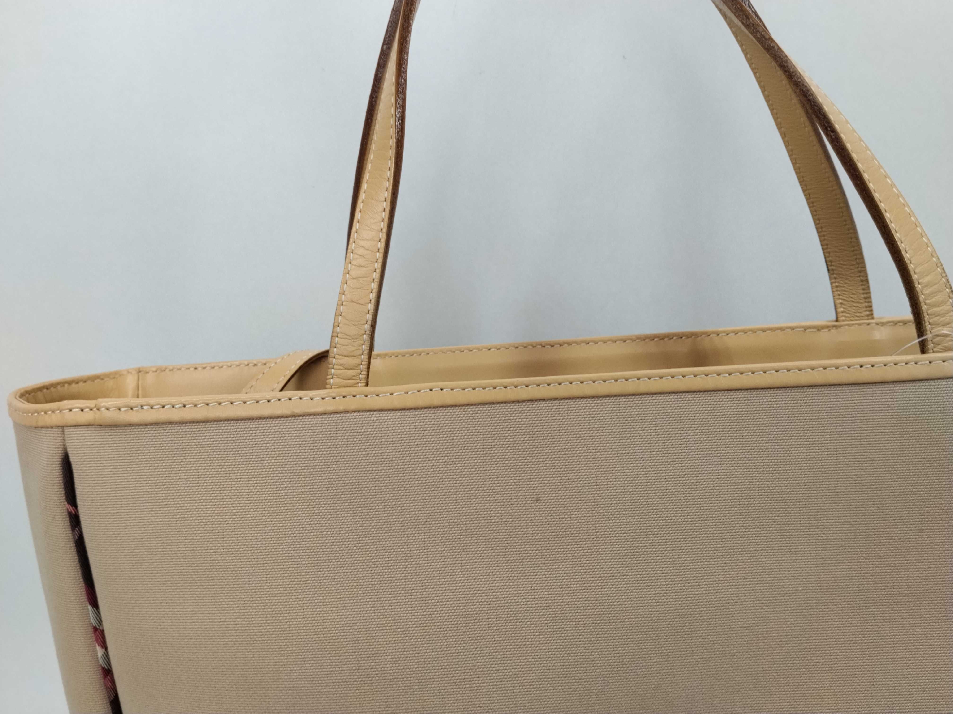 Blue Label Tote Bag — view 3