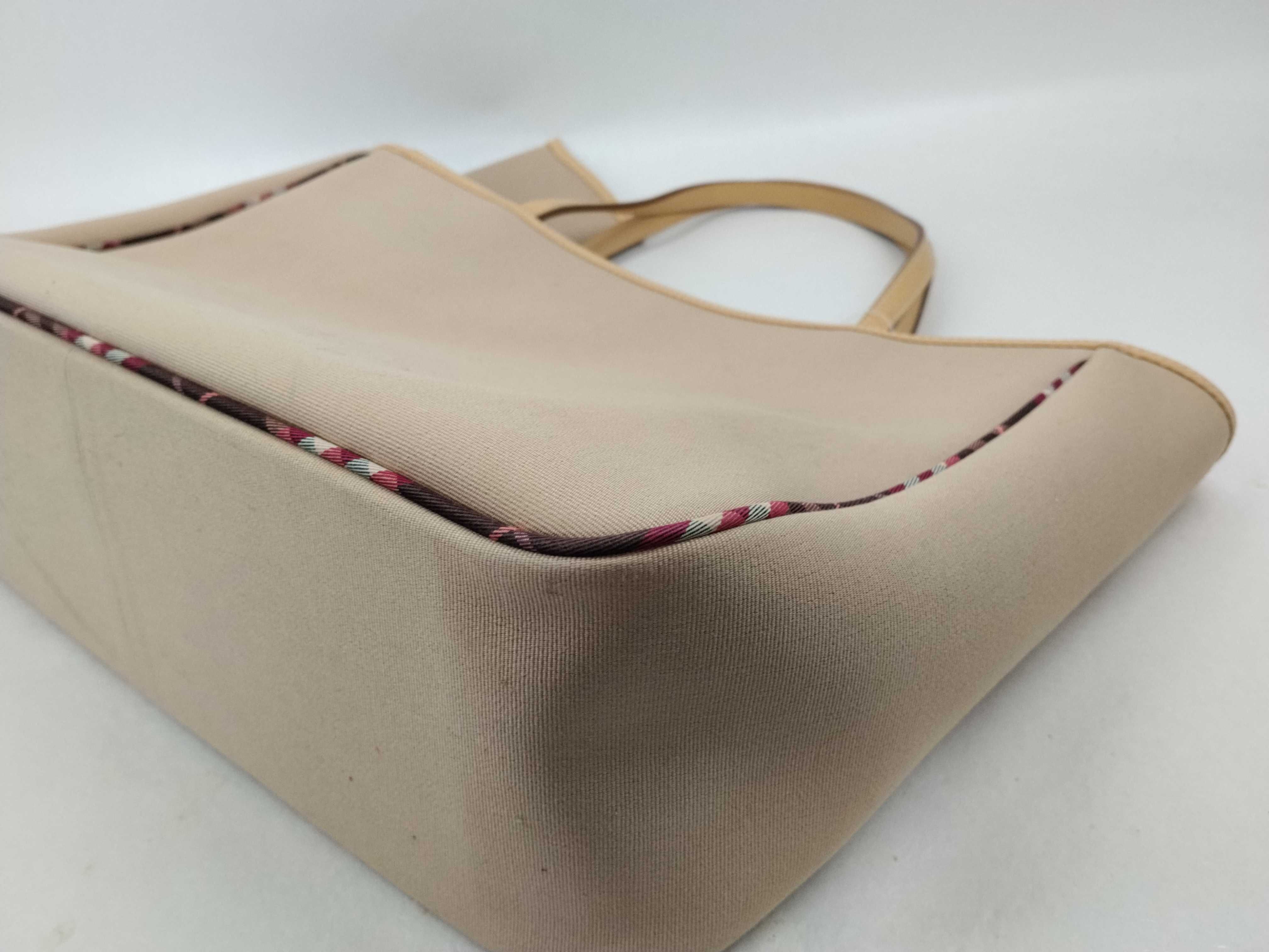 Blue Label Tote Bag — view 6