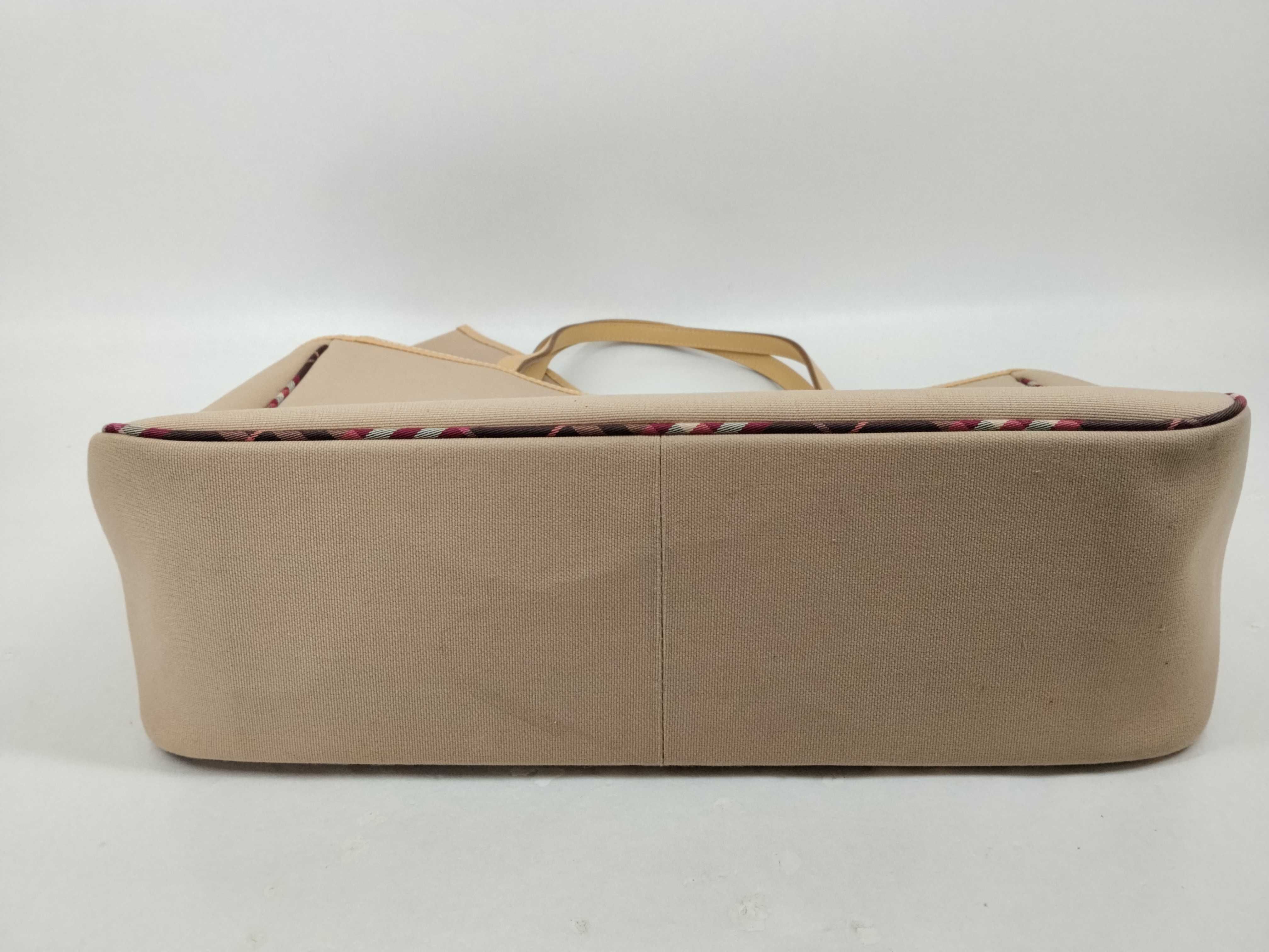 Blue Label Tote Bag — view 7