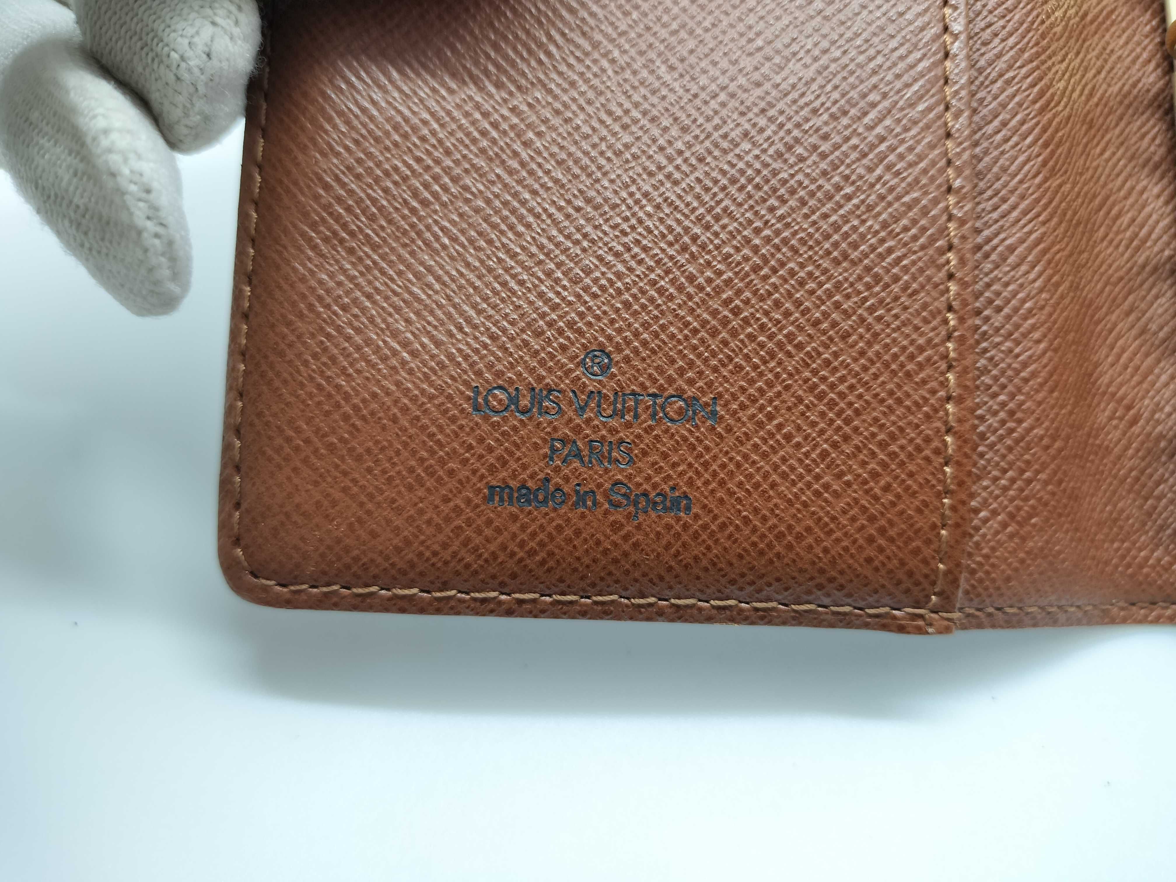 Monogram Agenda PM Notebook Cover — view 10