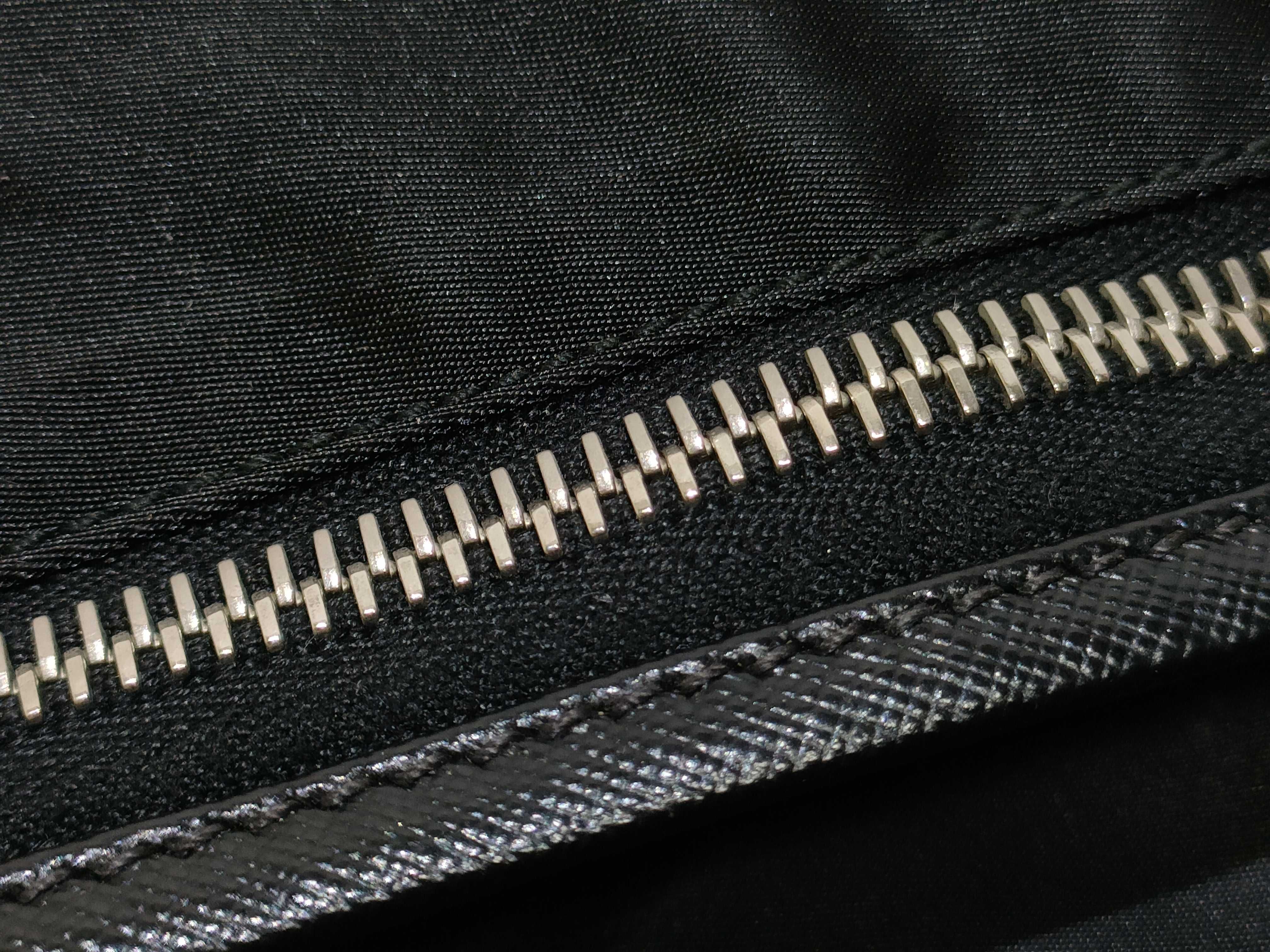 Nylon Prada Shoulder Bag Messenger Shoulder Bag — view 8
