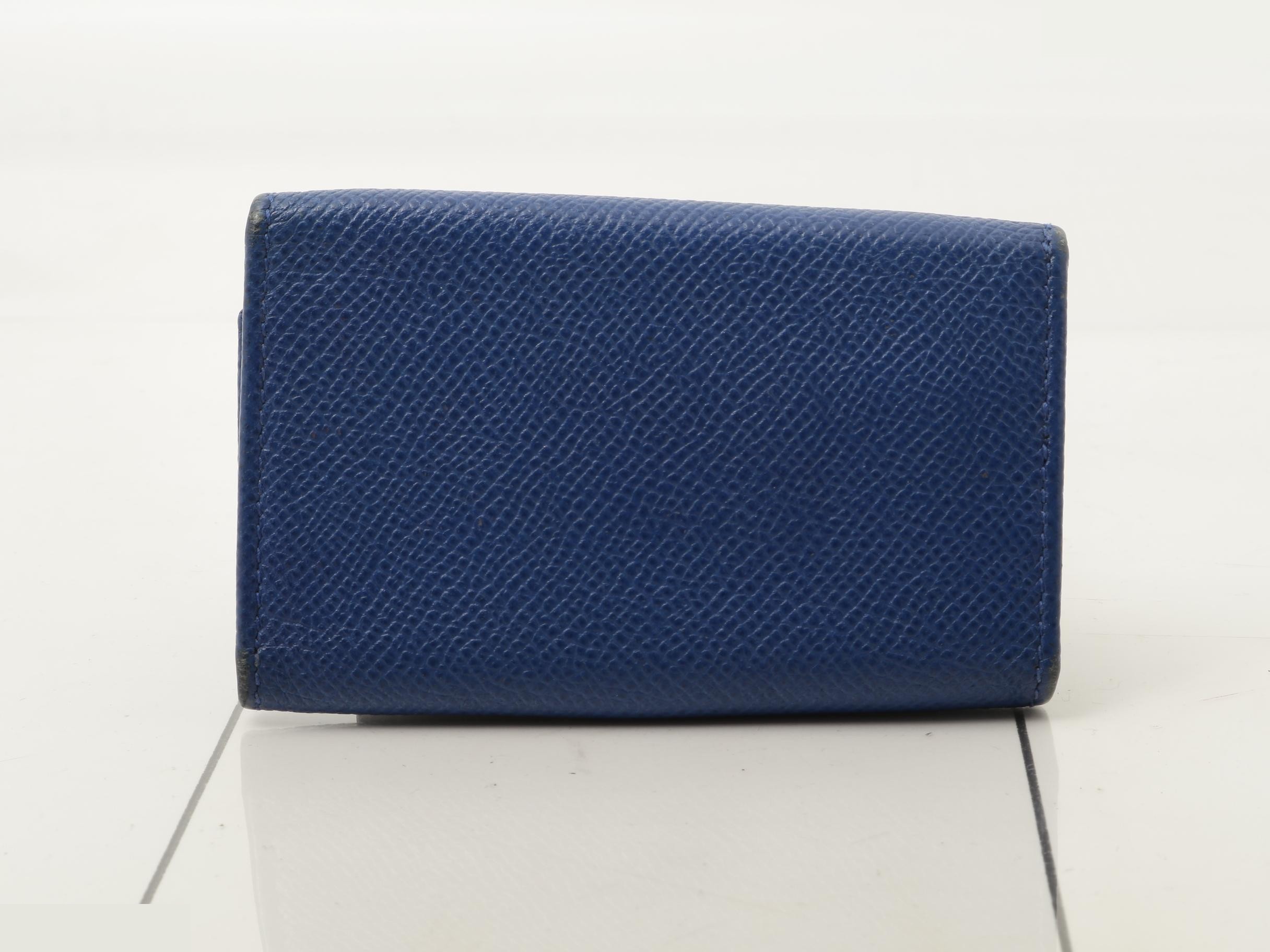 (bag) - 6 key case — view 2