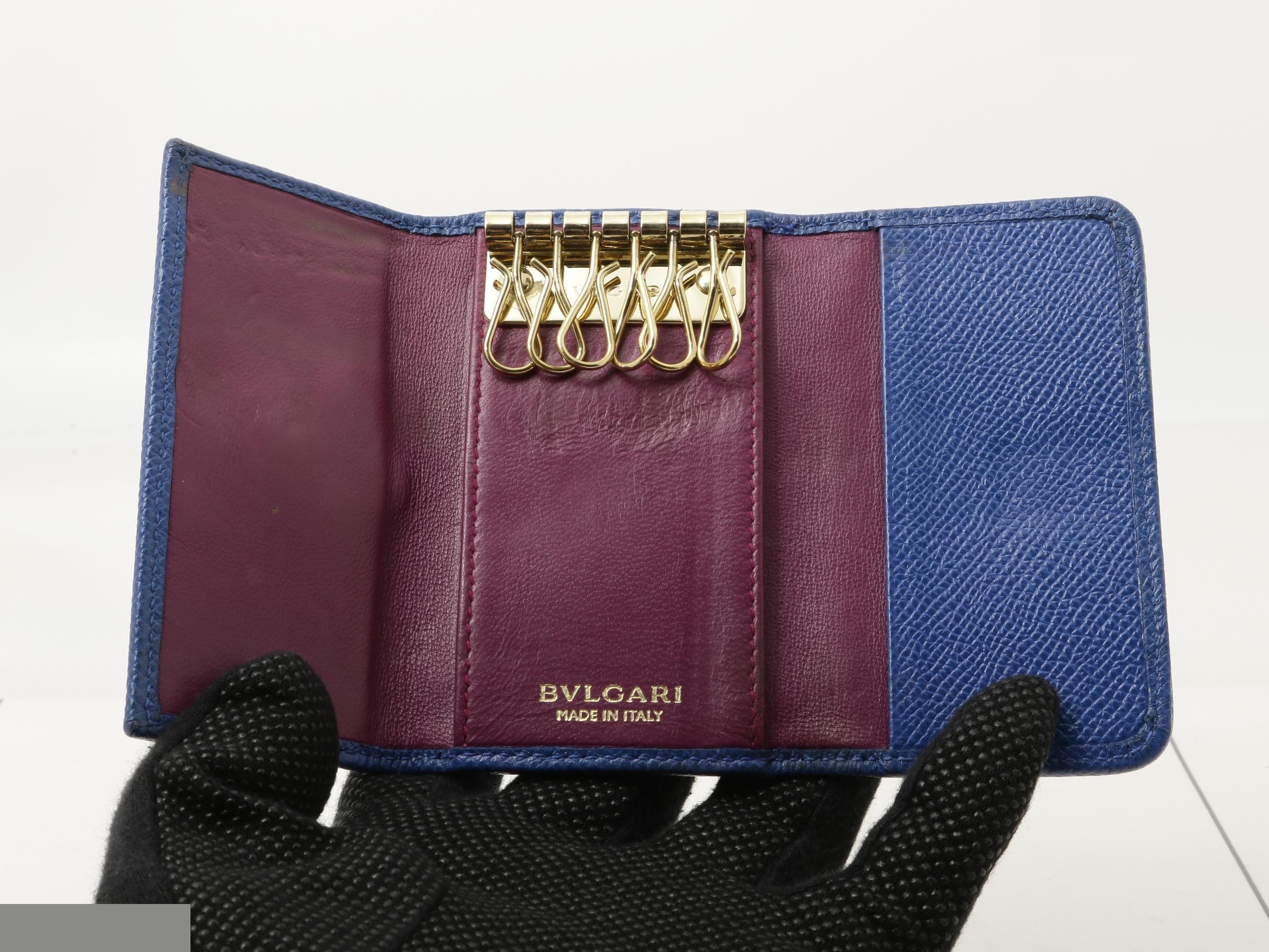 (bag) - 6 key case — view 4
