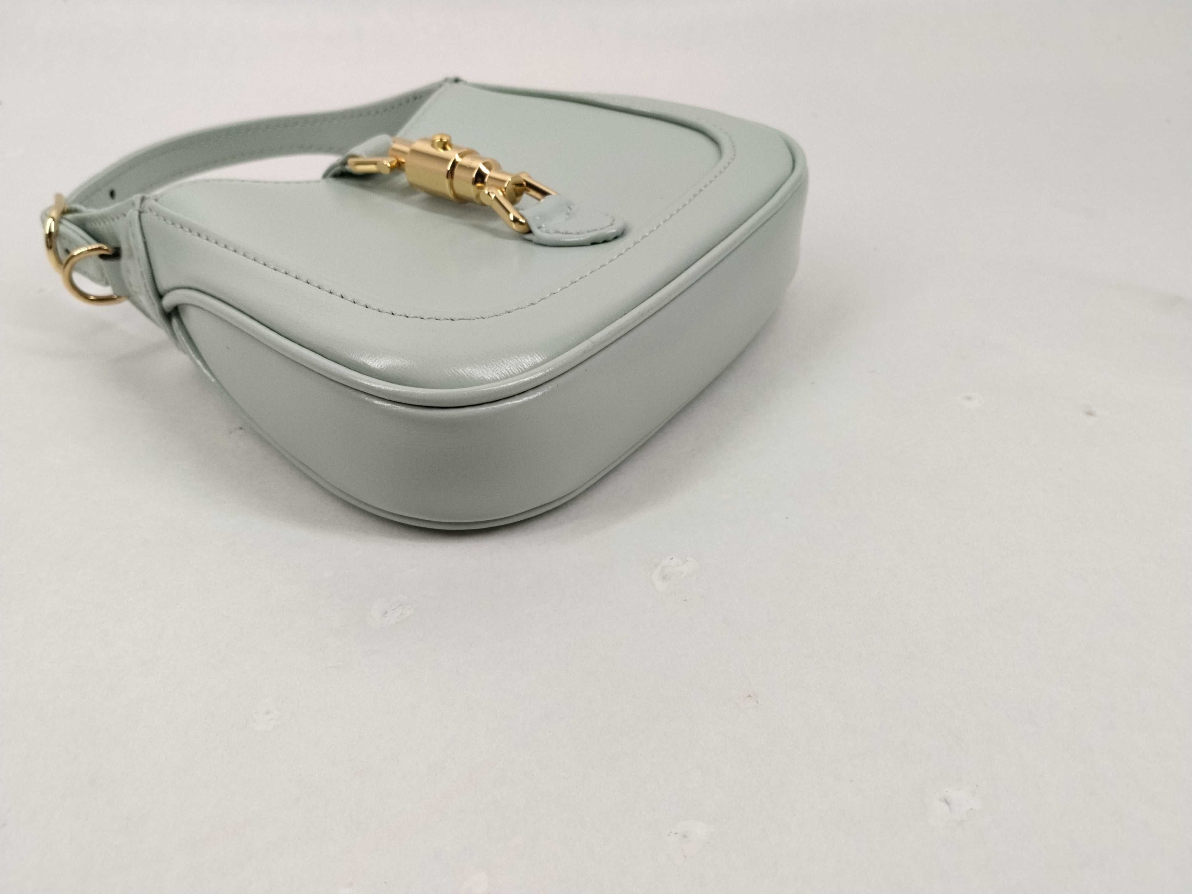 Jackie Mini Jackie 1961 Nano Bag Shoulder Handbag — view 6