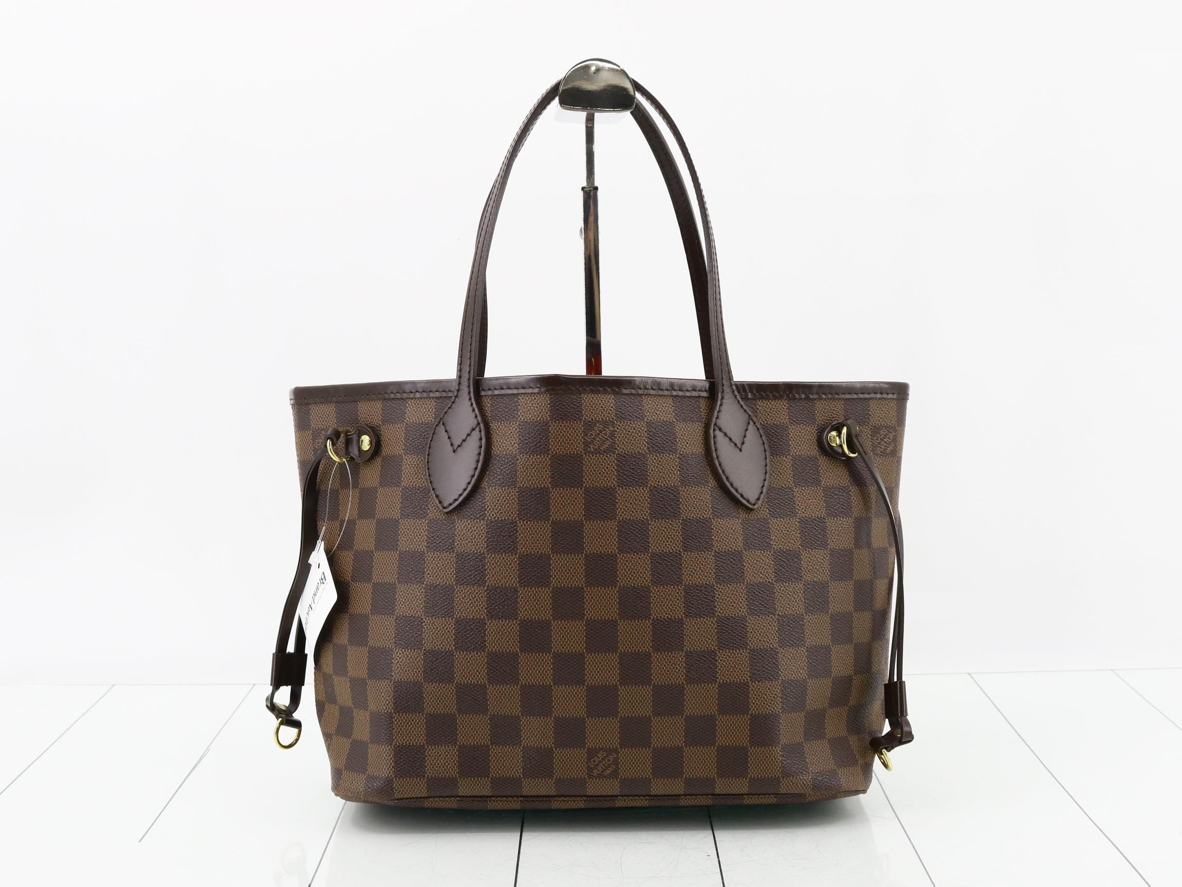 Damier Neverfull PM N51109