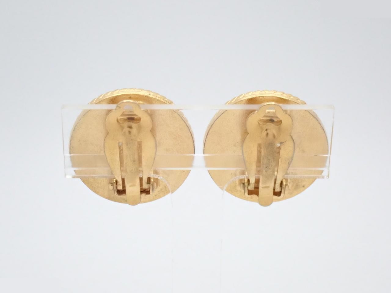 Coco Mark Gold — view 2