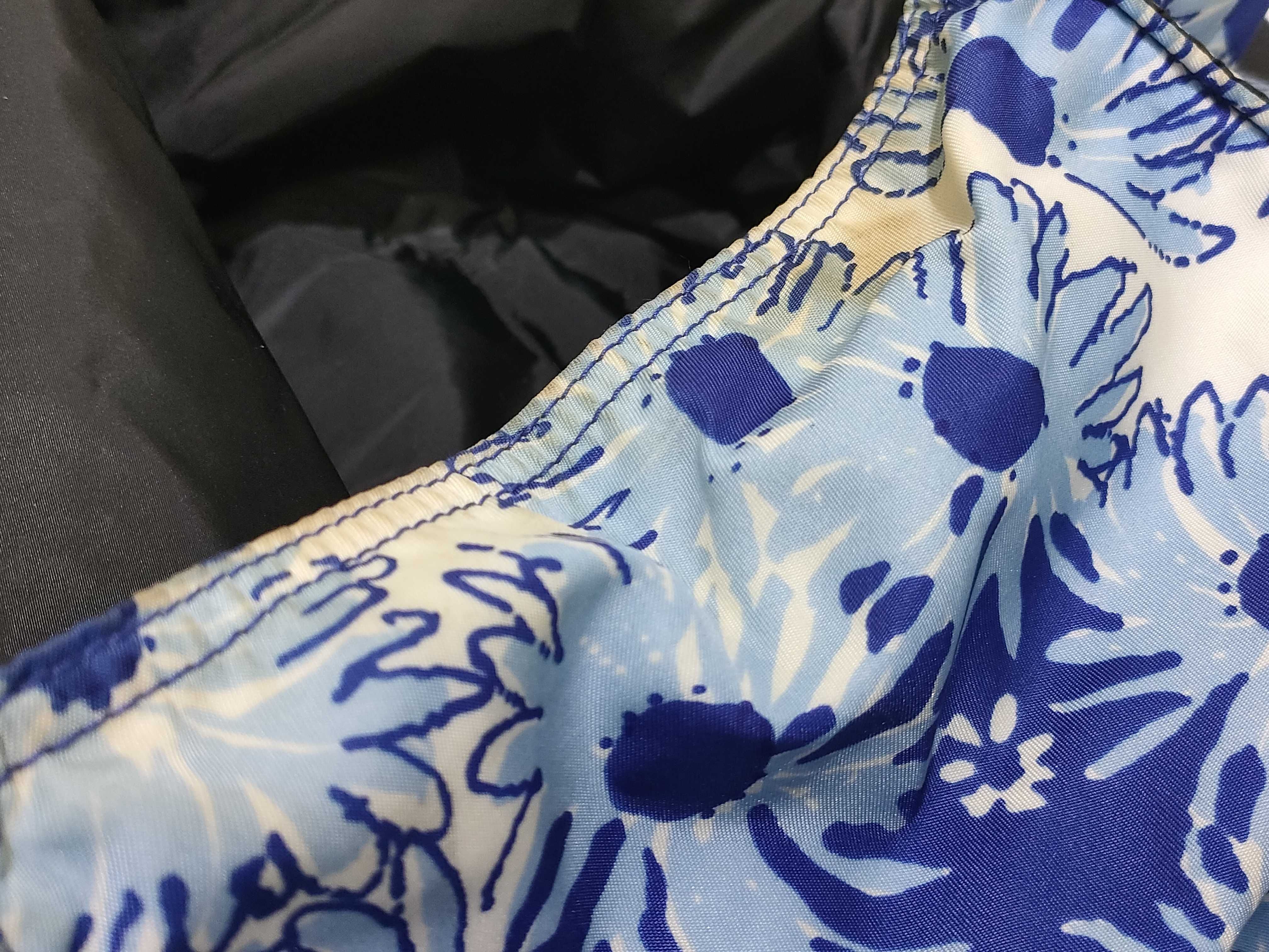 handbag, blue handbag — view 12