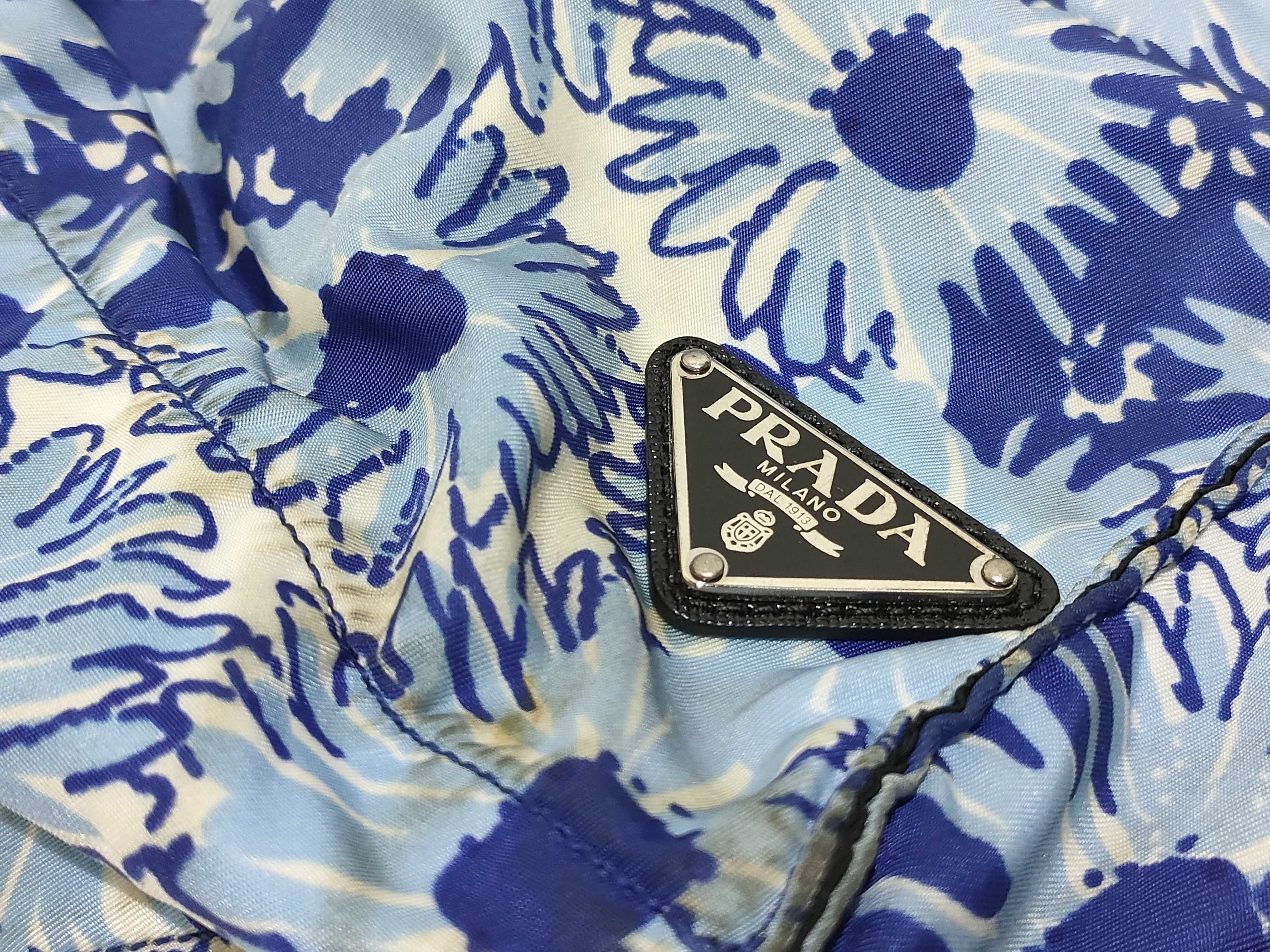 handbag, blue handbag — view 14