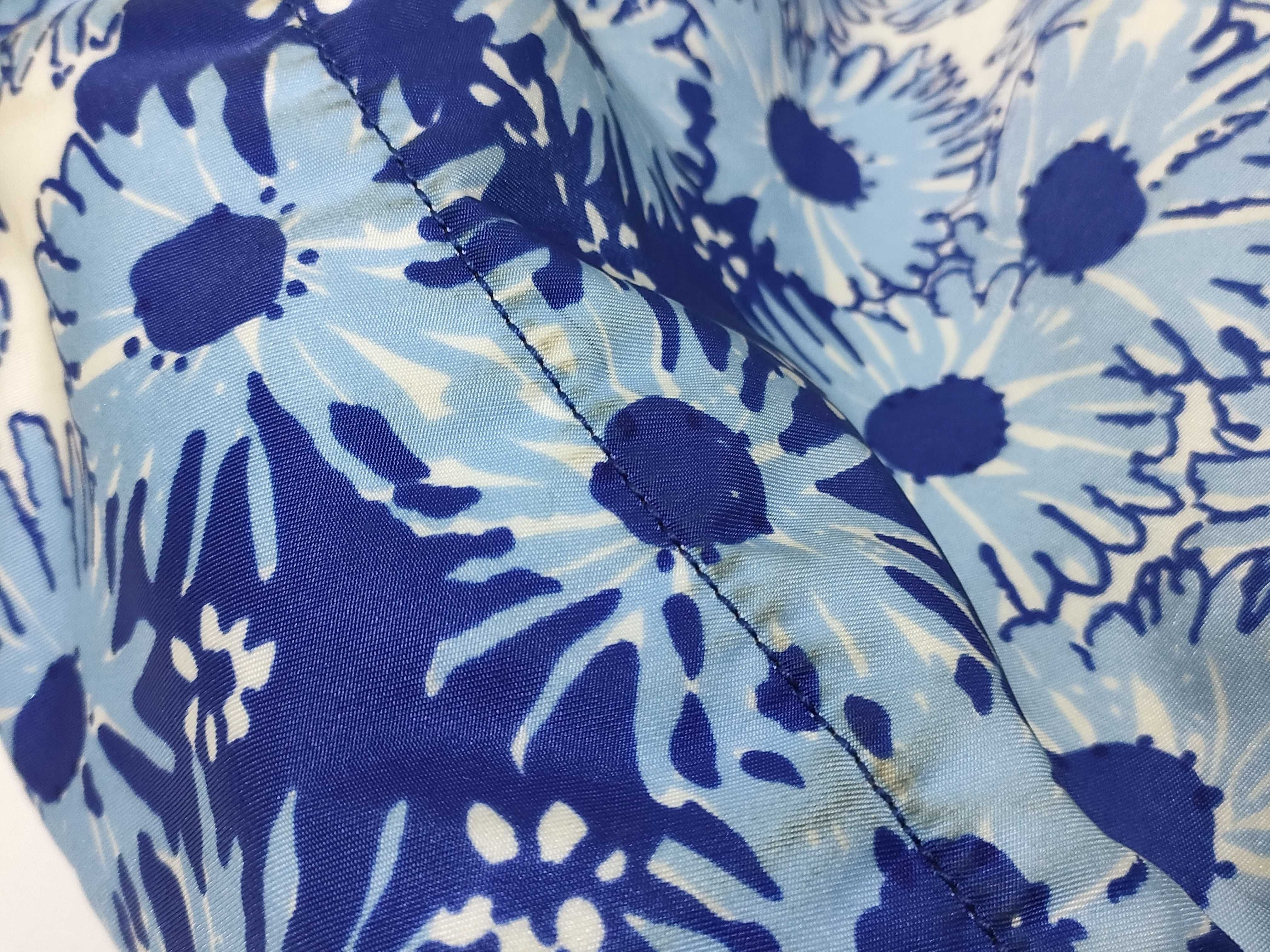 handbag, blue handbag — view 15
