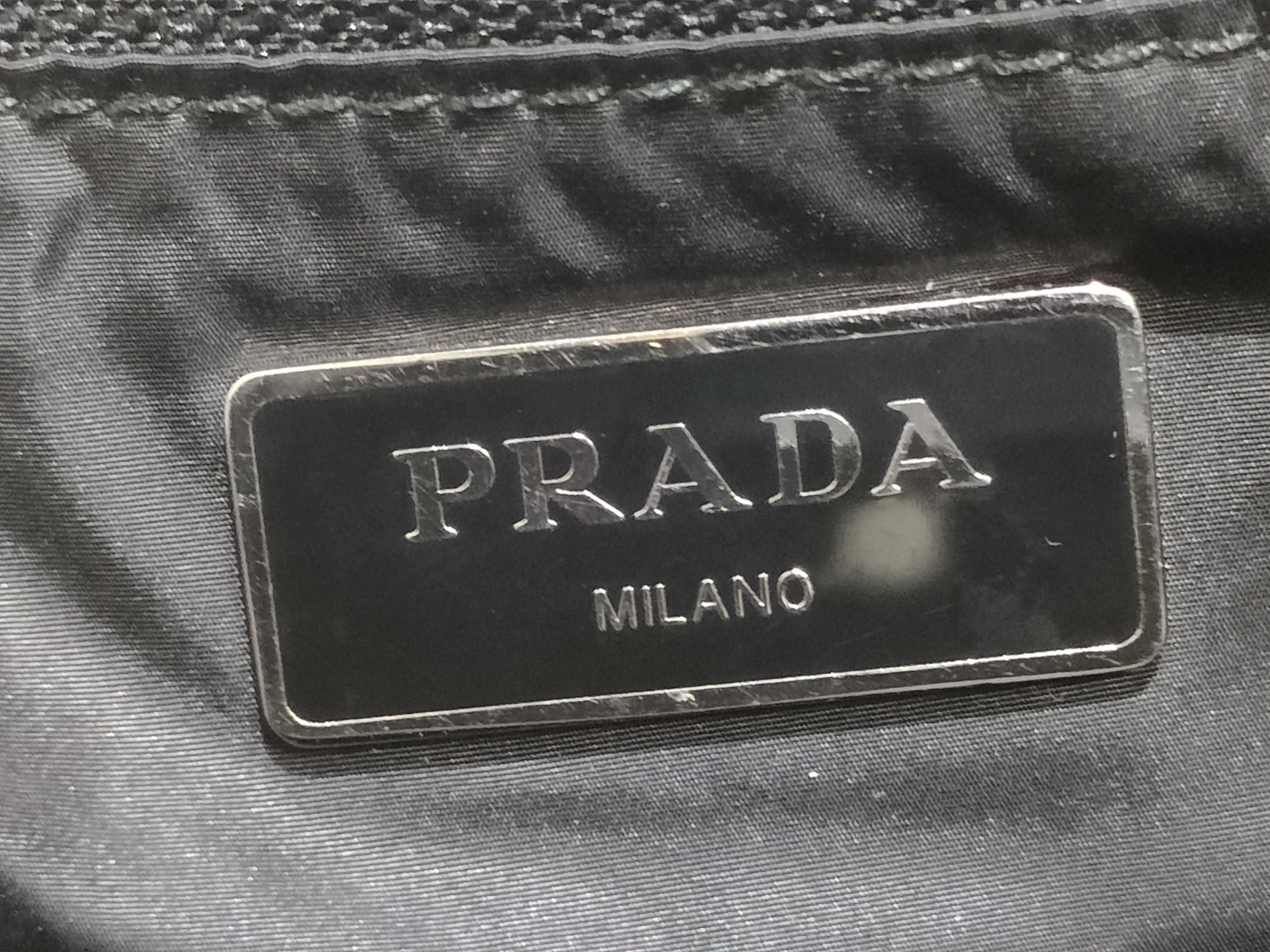 handbag, blue handbag — view 10