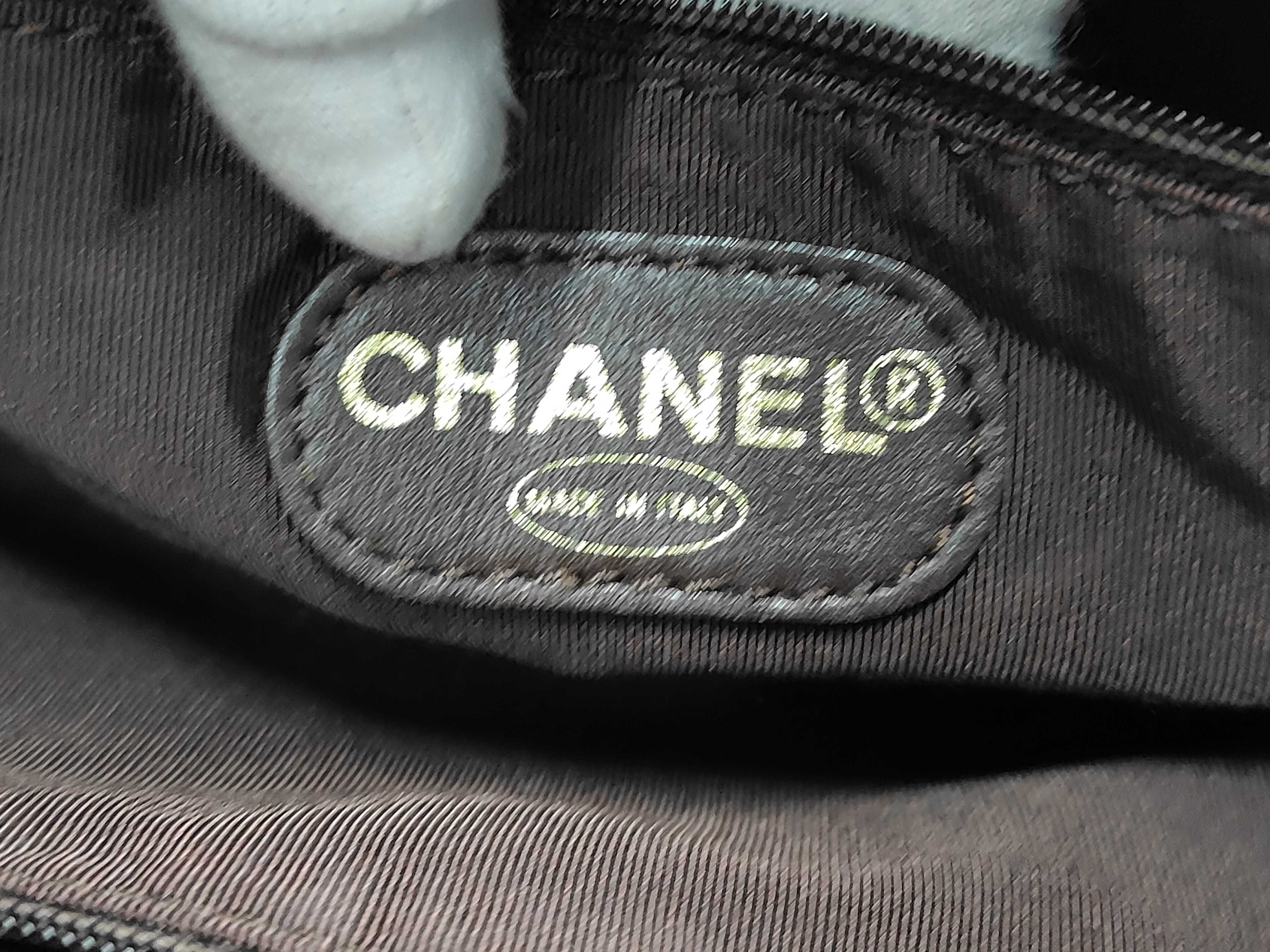 denim tote bag 5500147 Seal Bag — view 7