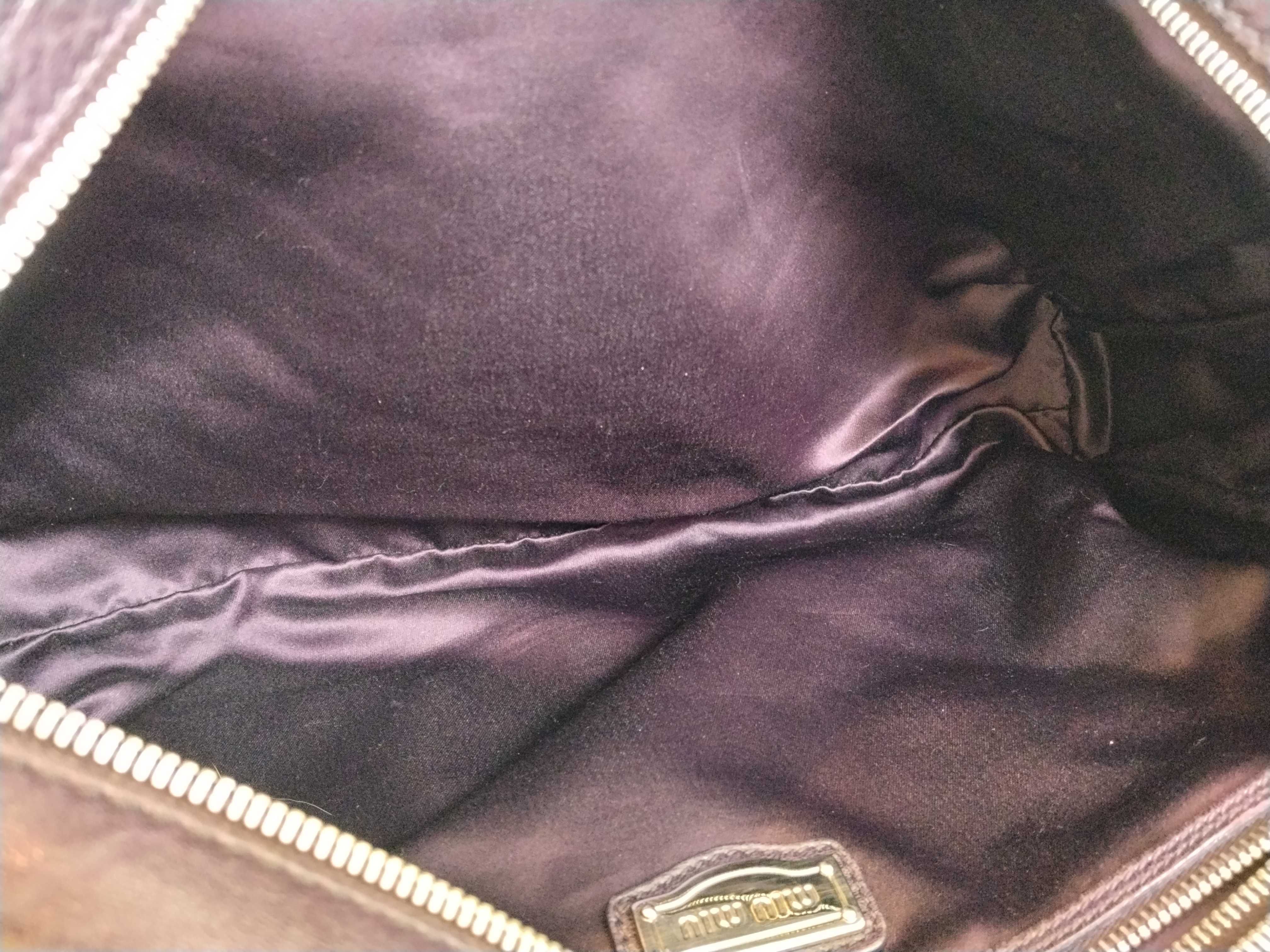shoulder bag — view 6
