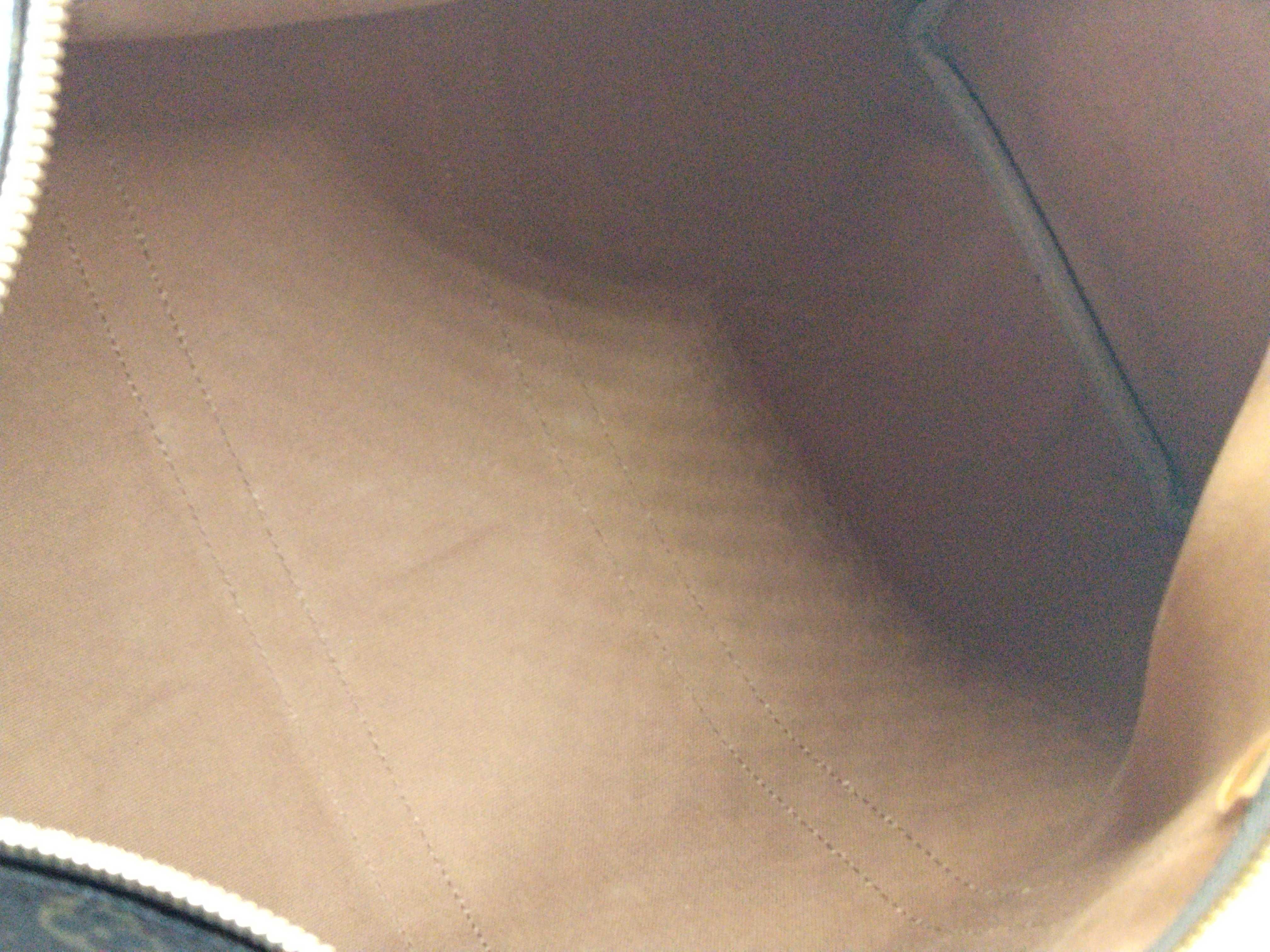 Monogram M41428 Keepall 45 (Old Model) Boston Bag — view 13