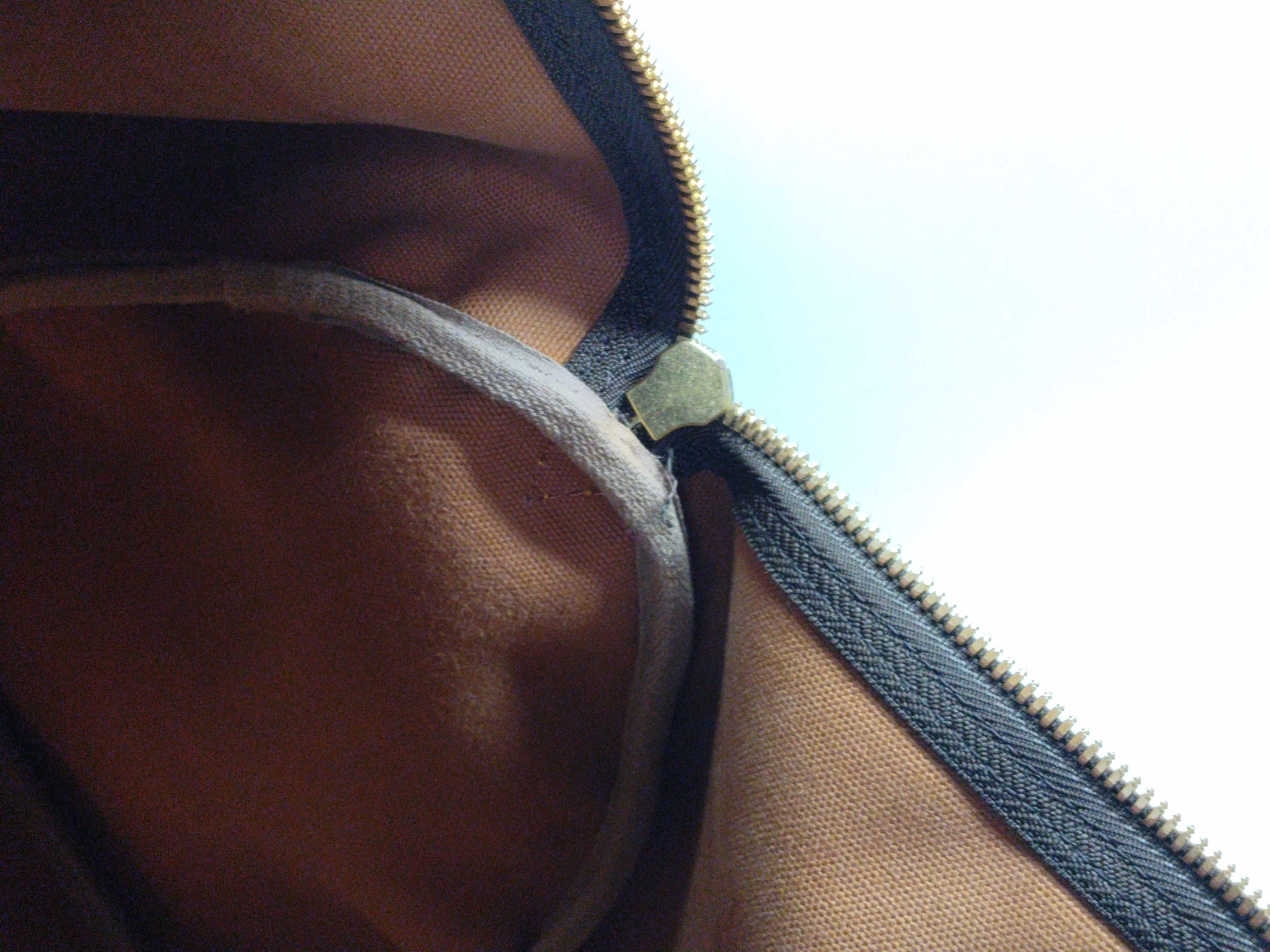 Monogram M41428 Keepall 45 (Old Model) Boston Bag — view 14