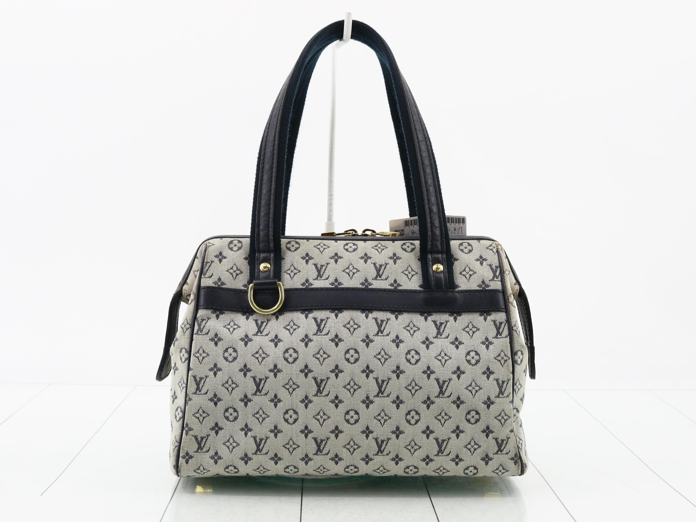 Monogram Tote Bag — view 2