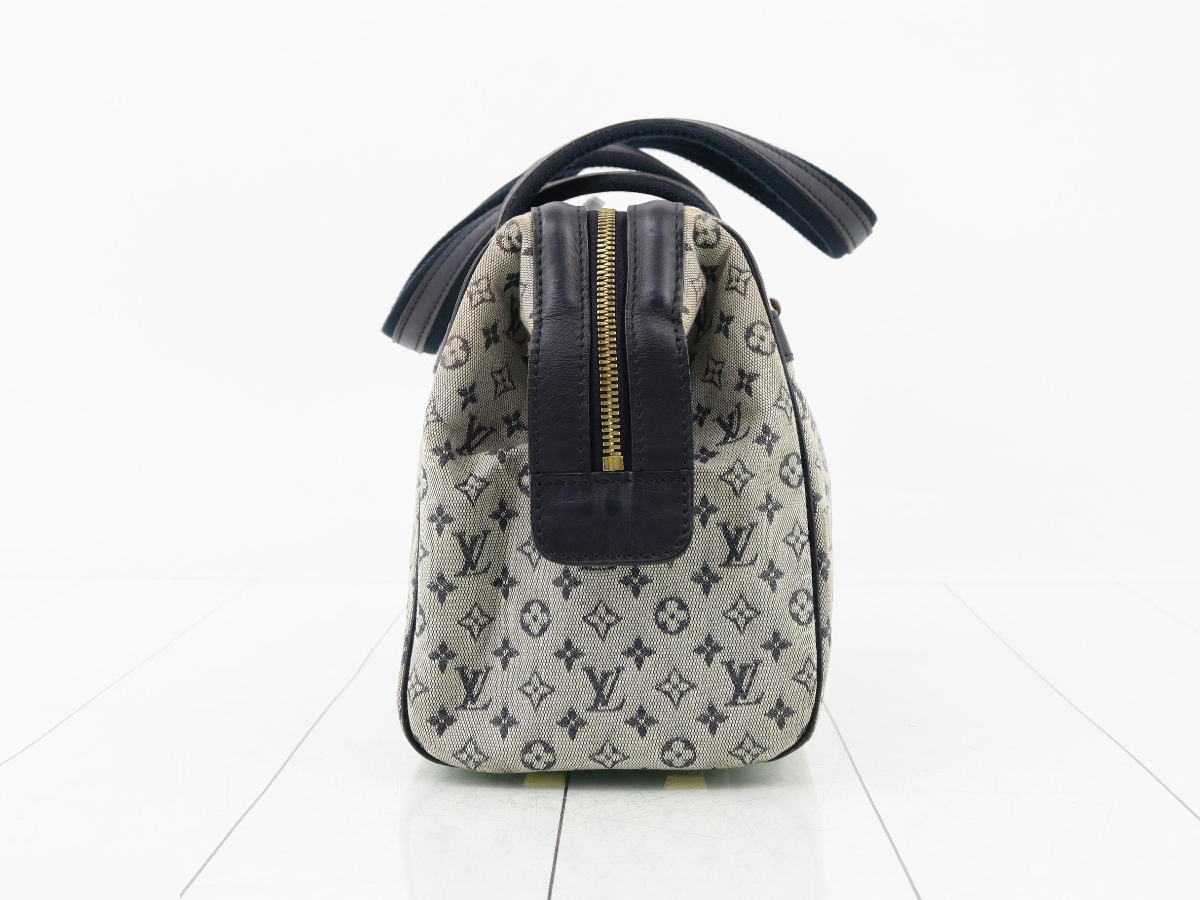 Monogram Tote Bag — view 3
