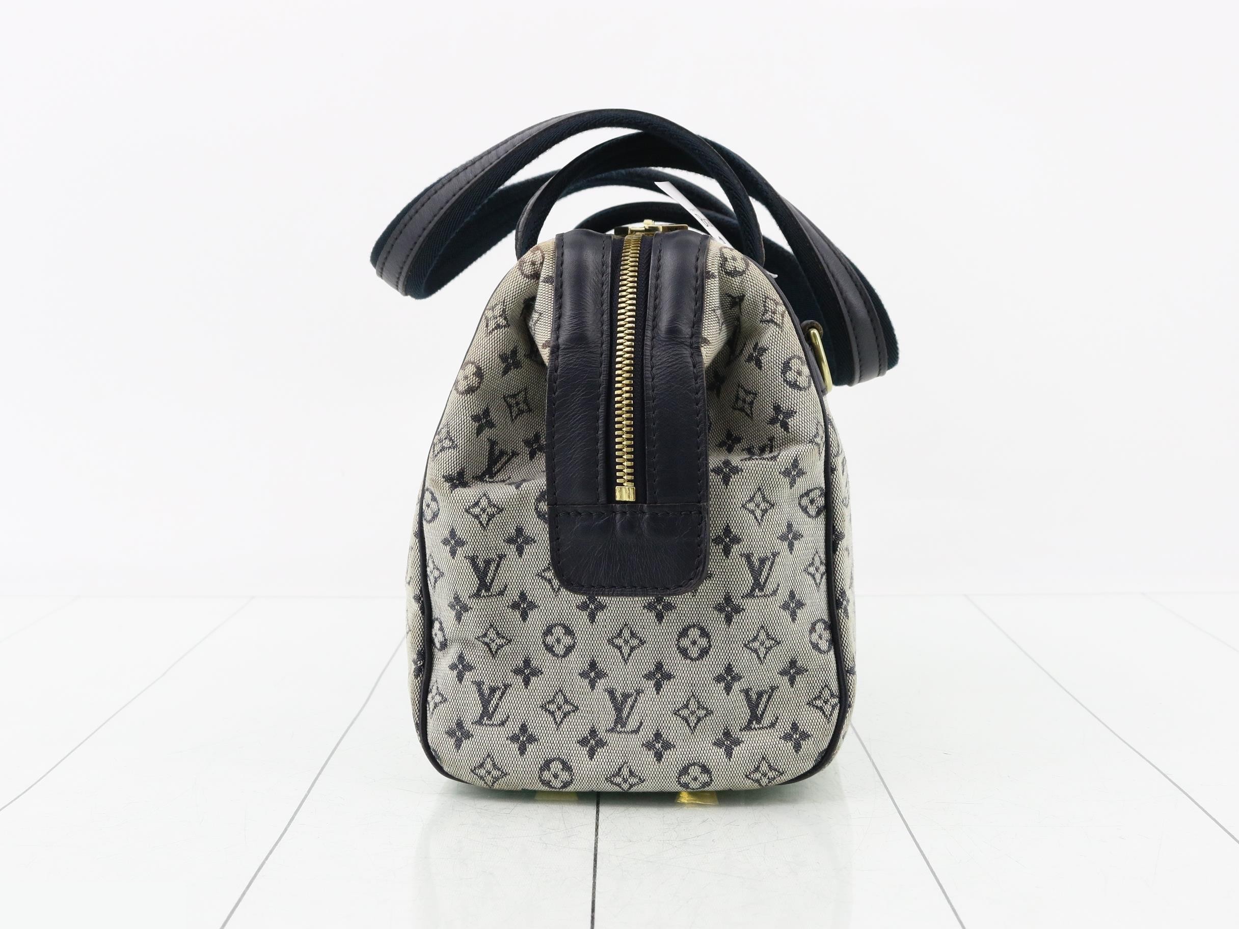 Monogram Tote Bag — view 4