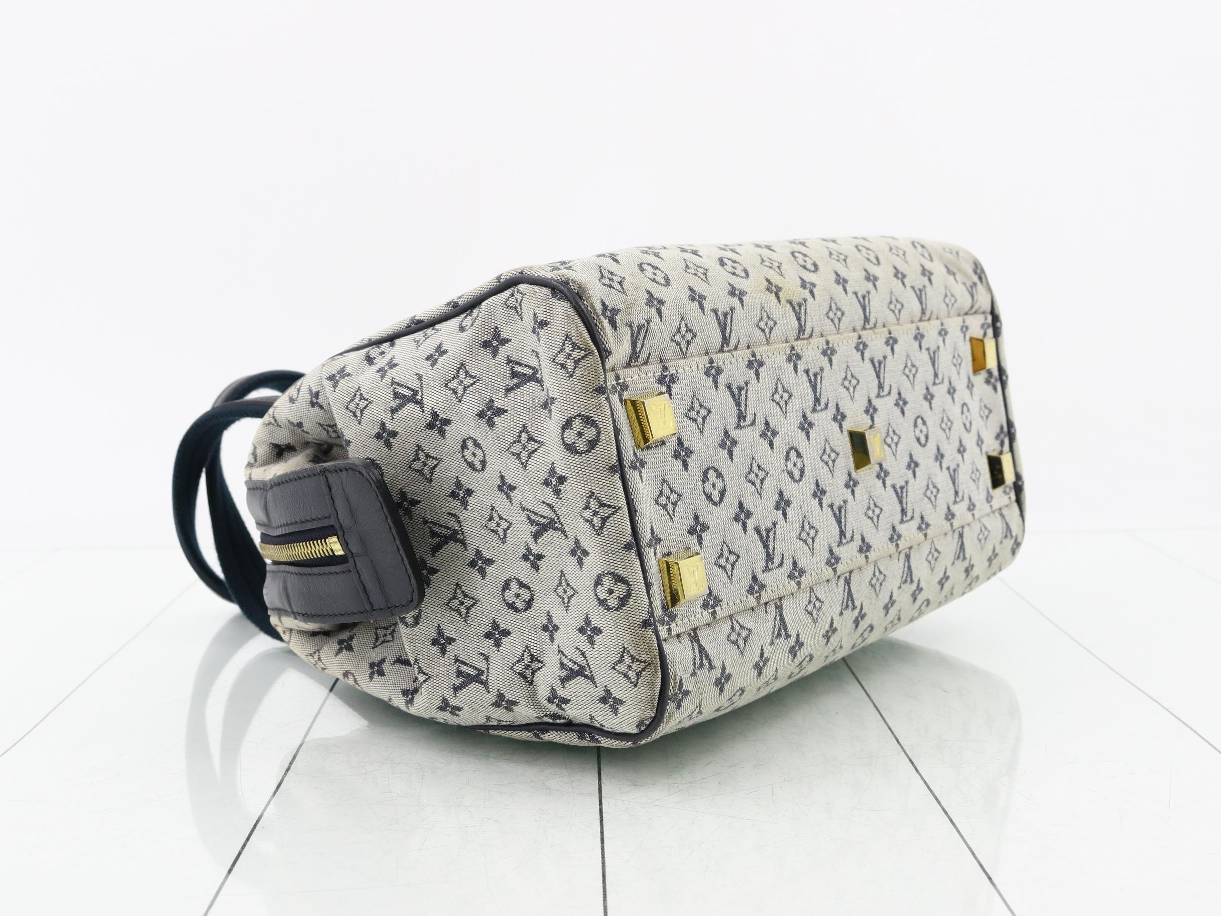 Monogram Tote Bag — view 5