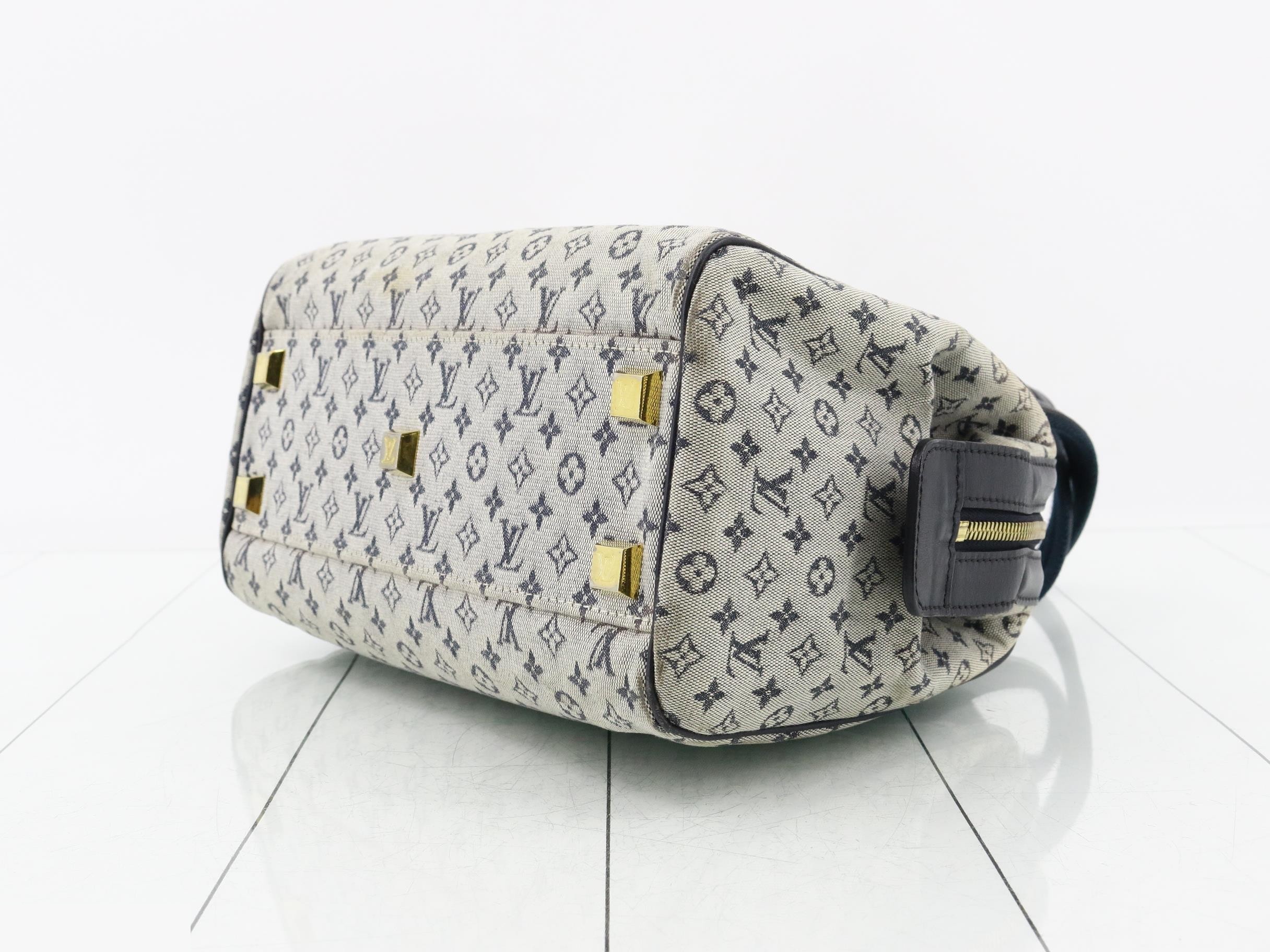 Monogram Tote Bag — view 6