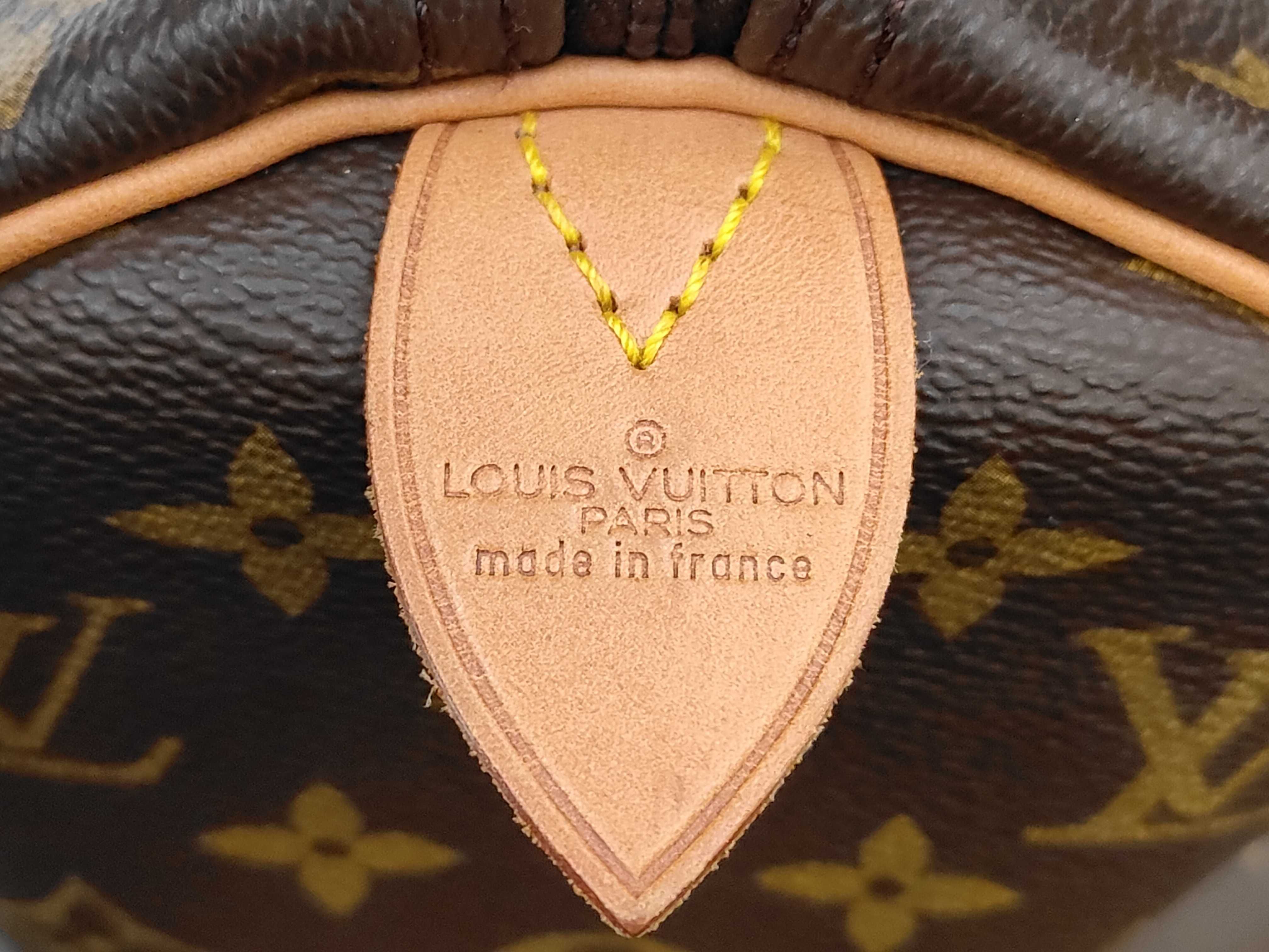 Monogram M41428 Keepall 45 Boston Bag — view 9