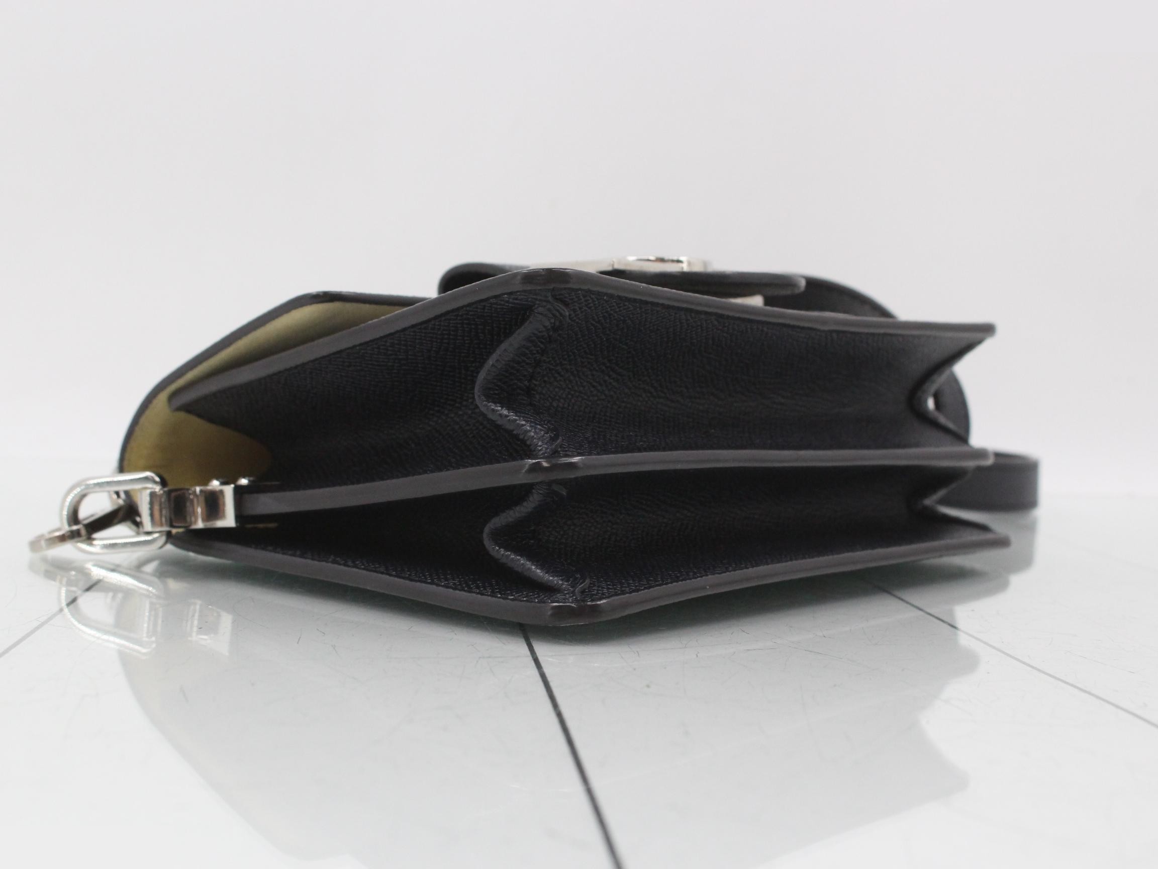 LV Pop Dauphine MINI Shoulder Bag — view 5