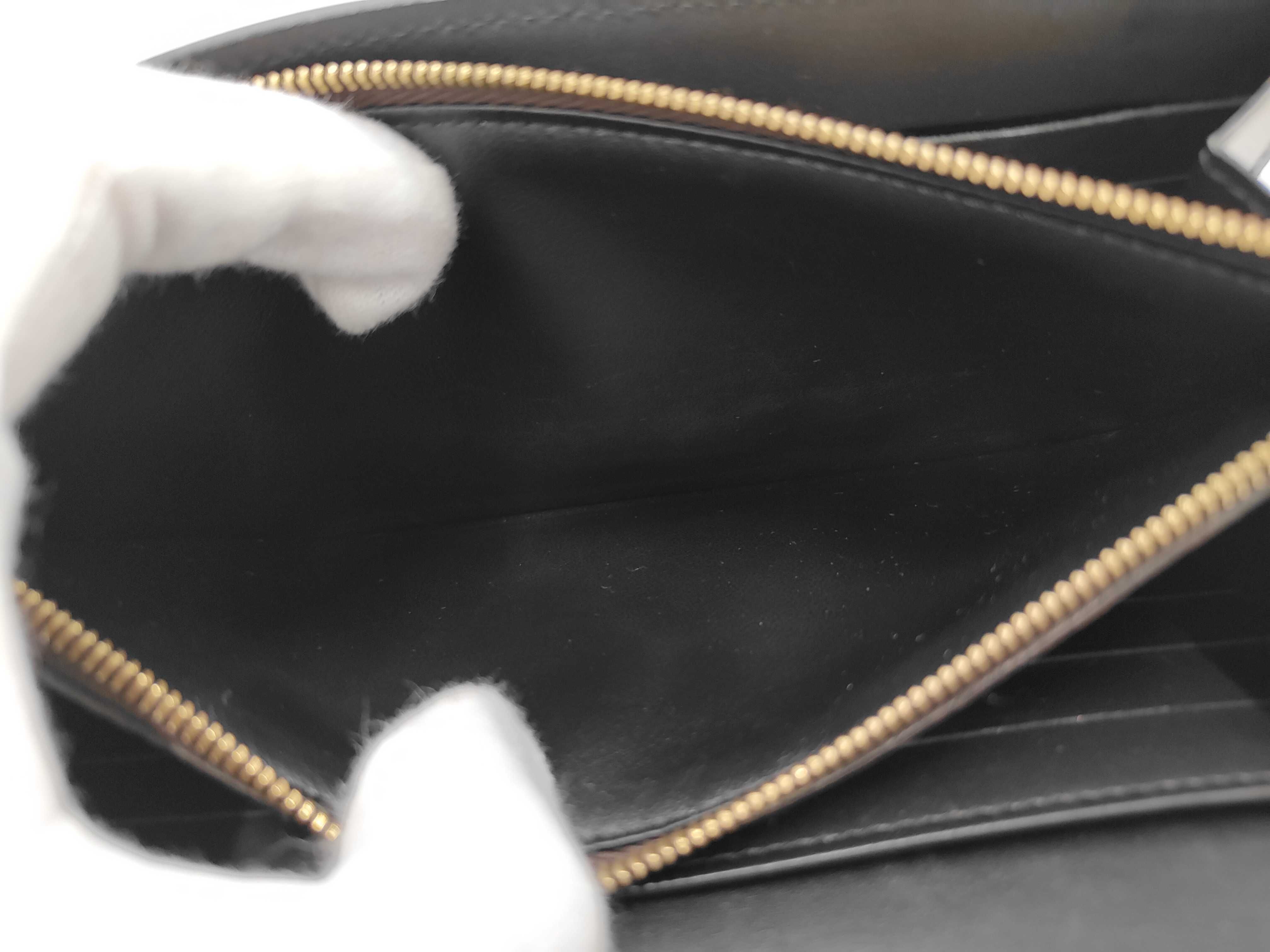 Dauphine Monogram Reverse Wallet — view 11