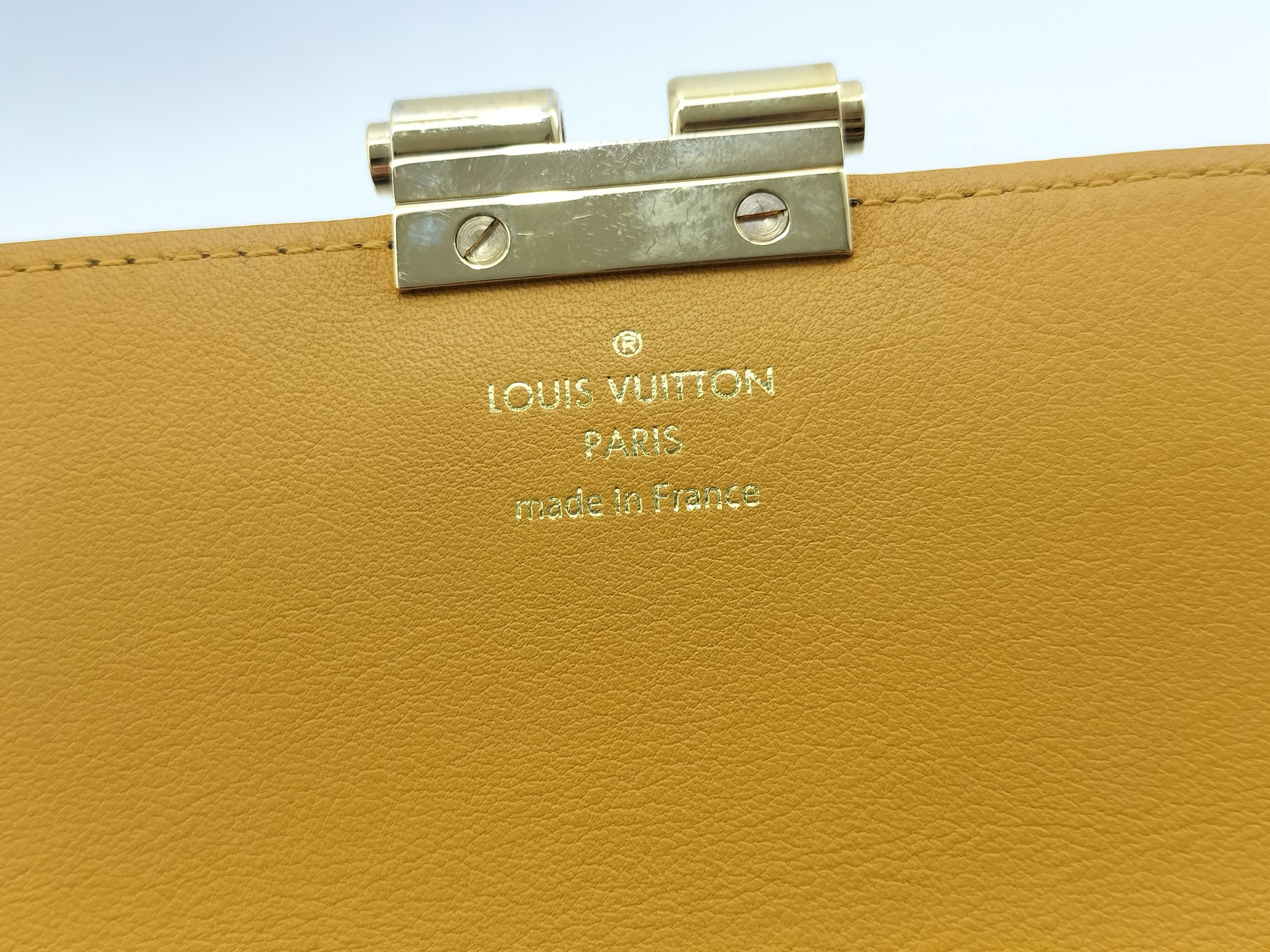Monogram Portefeuille Elysée SP2173 Wallet — view 11