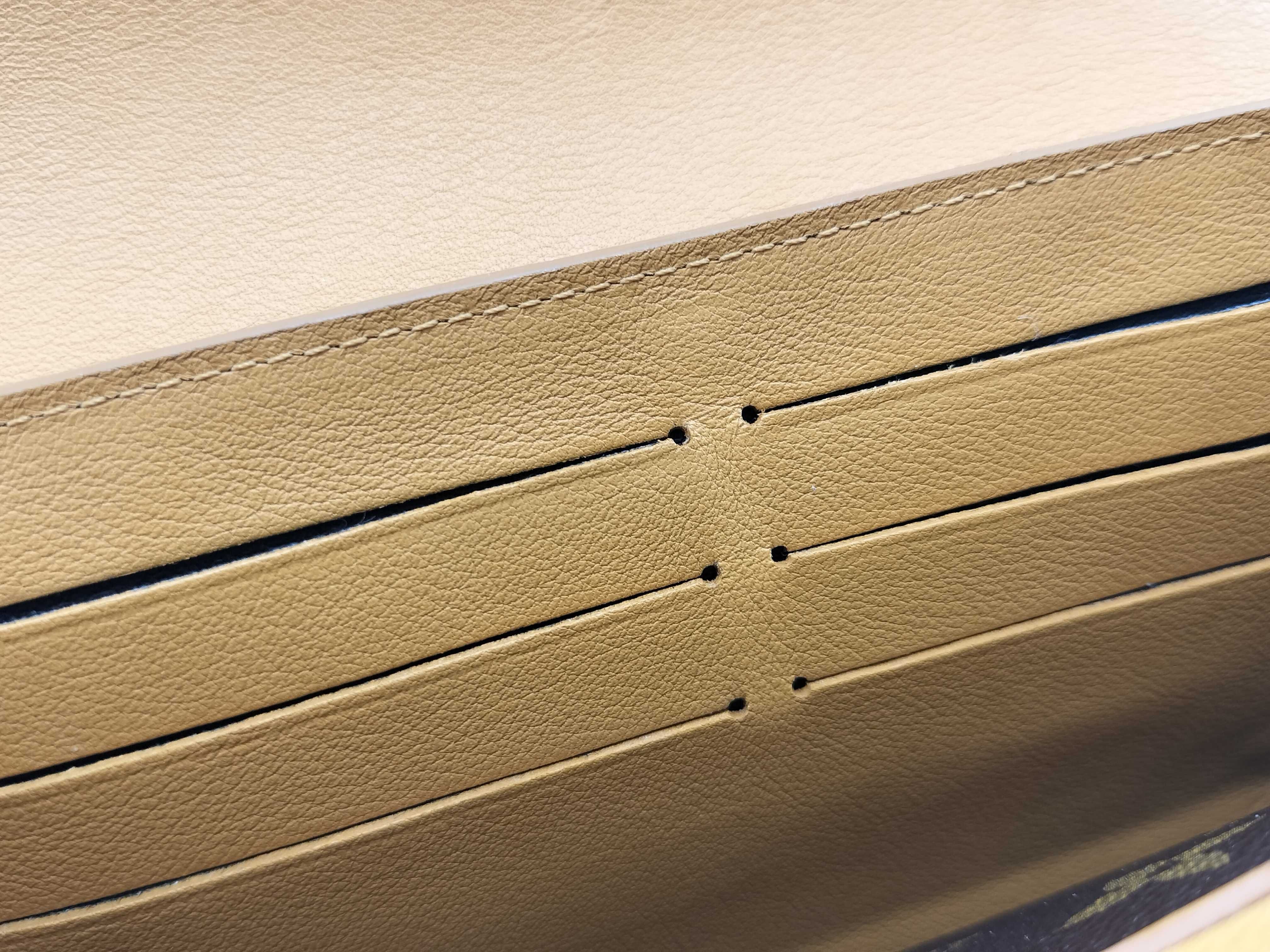 Monogram Portefeuille Elysée SP2173 Wallet — view 12