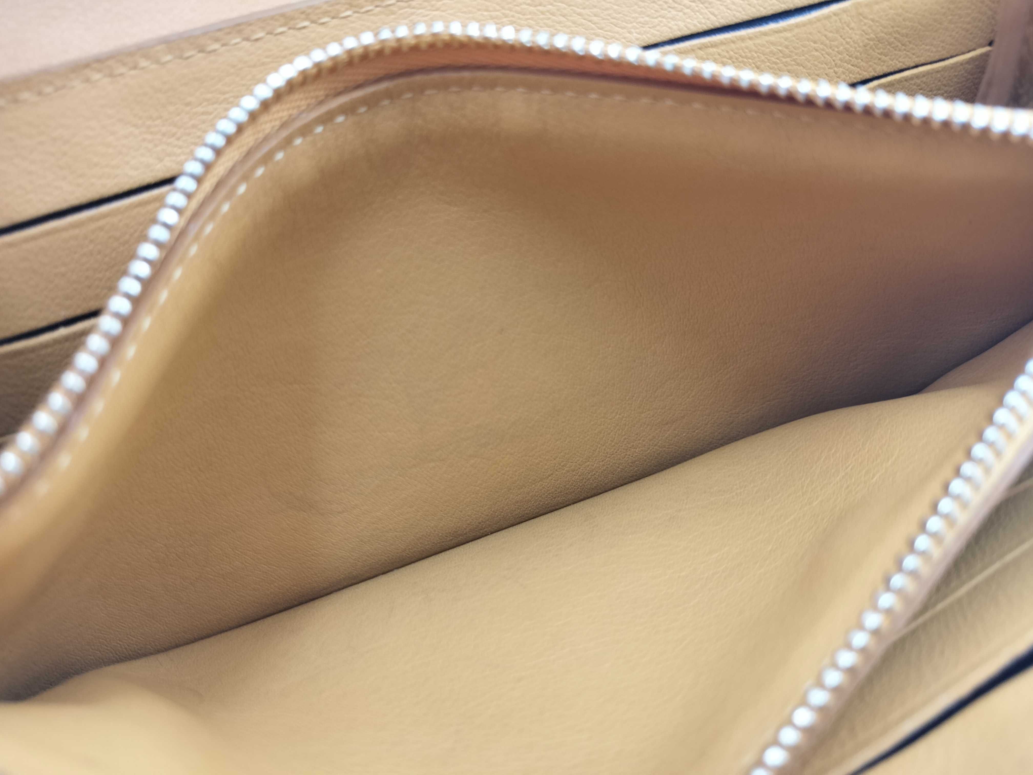 Monogram Portefeuille Elysée SP2173 Wallet — view 13