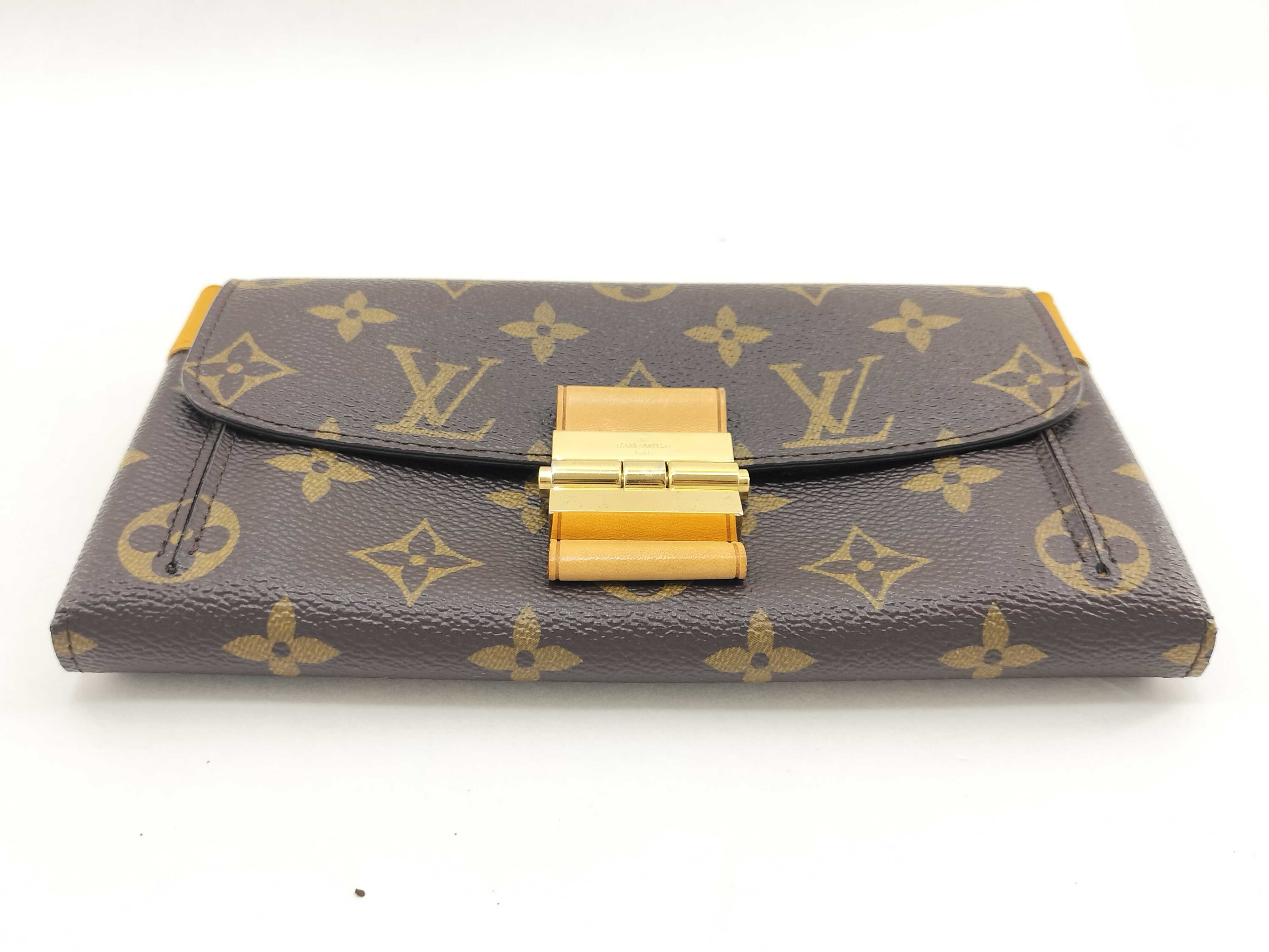 Monogram Portefeuille Elysée SP2173 Wallet — view 5