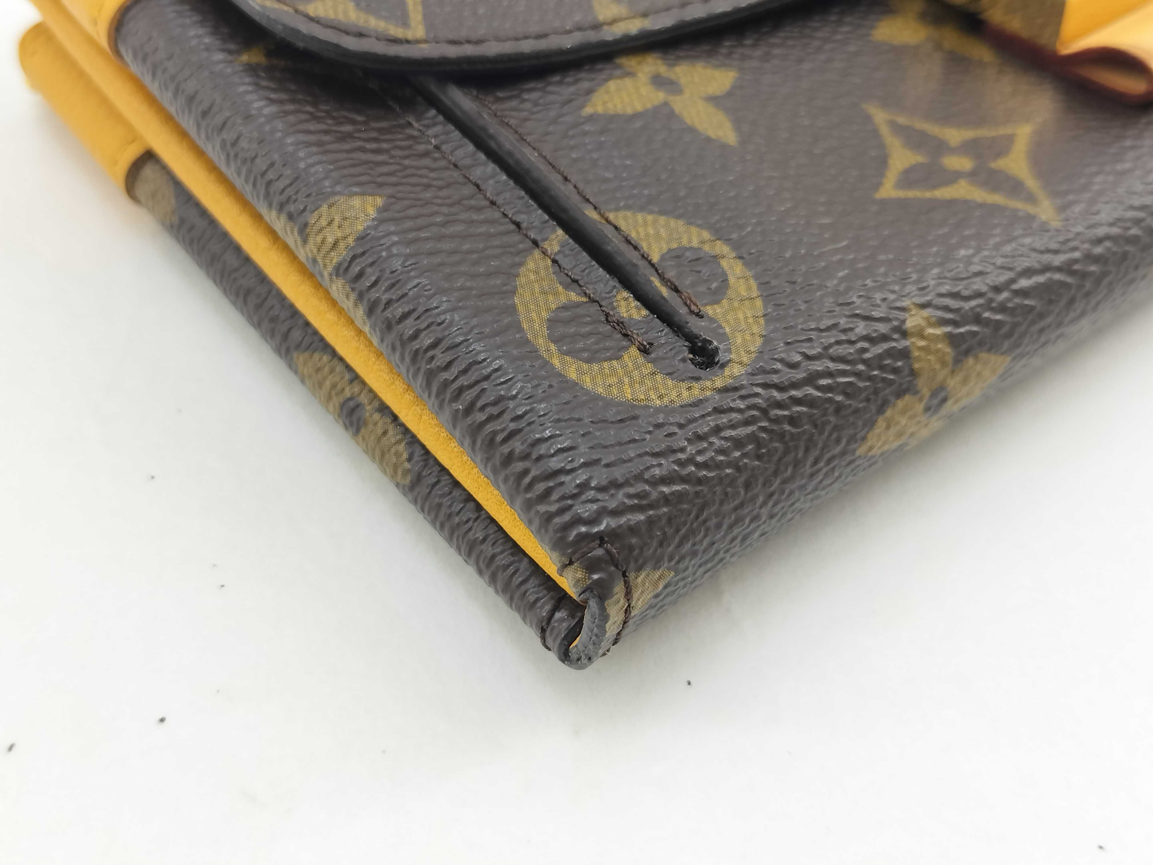 Monogram Portefeuille Elysée SP2173 Wallet — view 6