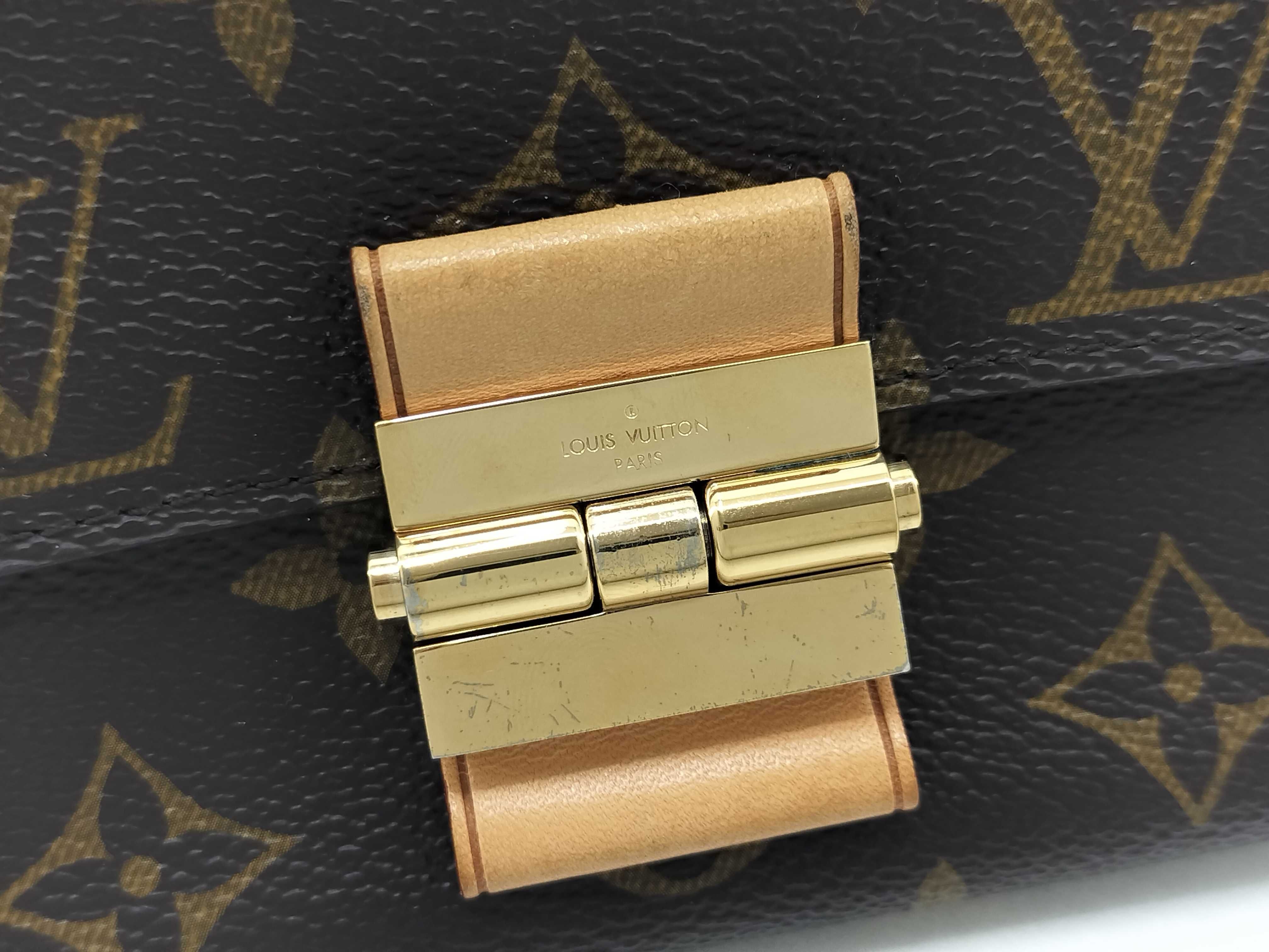 Monogram Portefeuille Elysée SP2173 Wallet — view 7