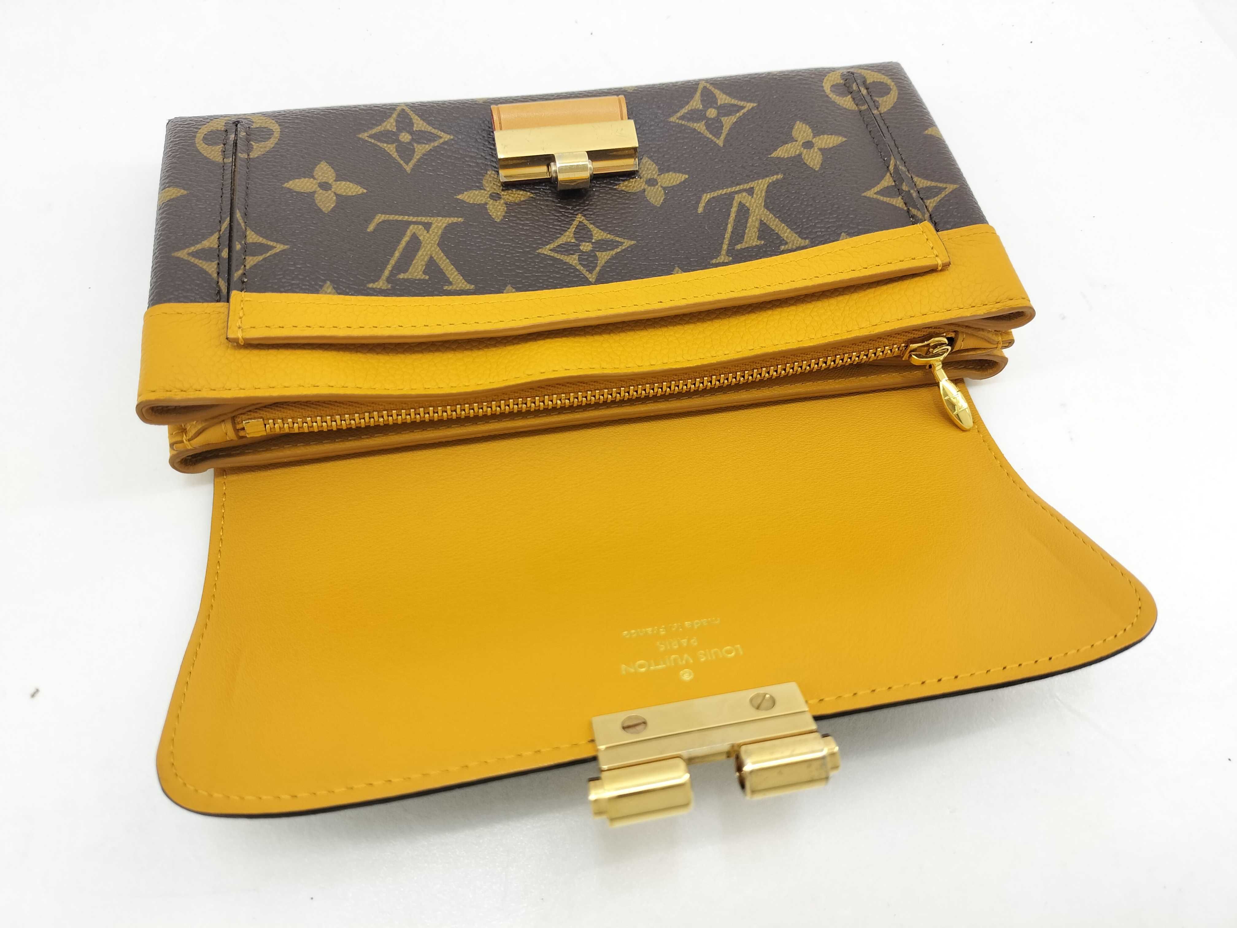 Monogram Portefeuille Elysée SP2173 Wallet — view 9