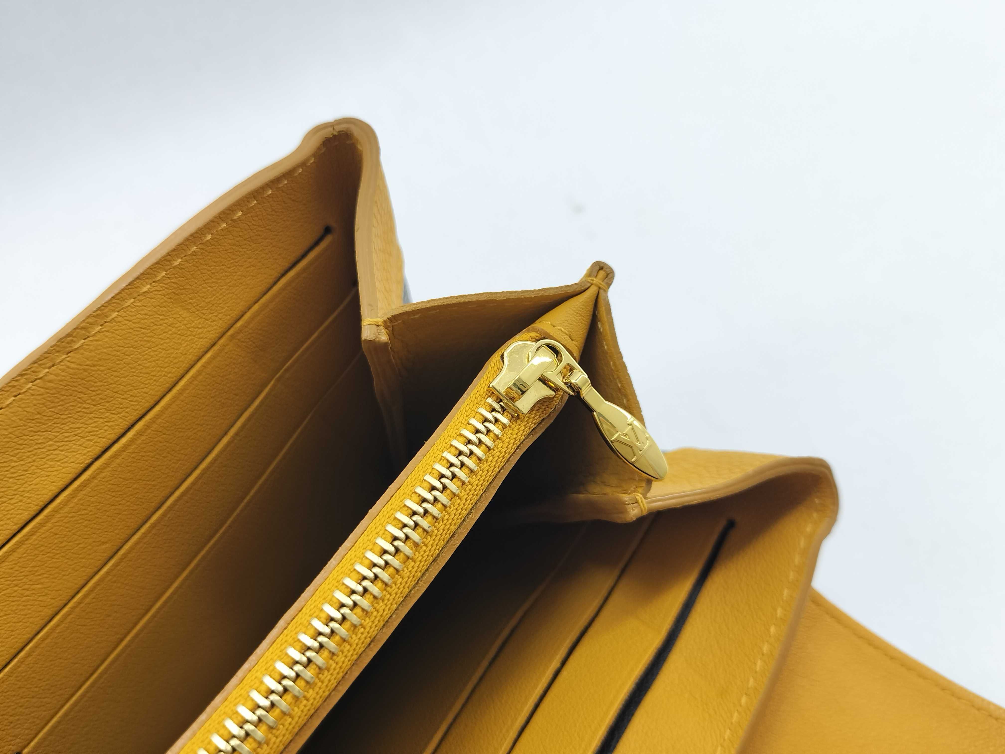 Monogram Portefeuille Elysée SP2173 Wallet — view 10