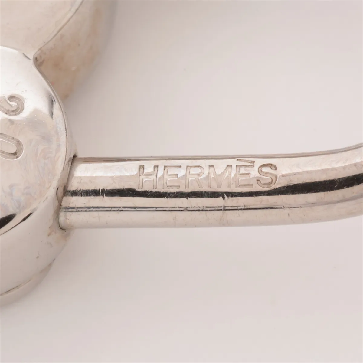 Cadena Lockhart Fantasy 2004 Charm GP Silver Brushes — view 3