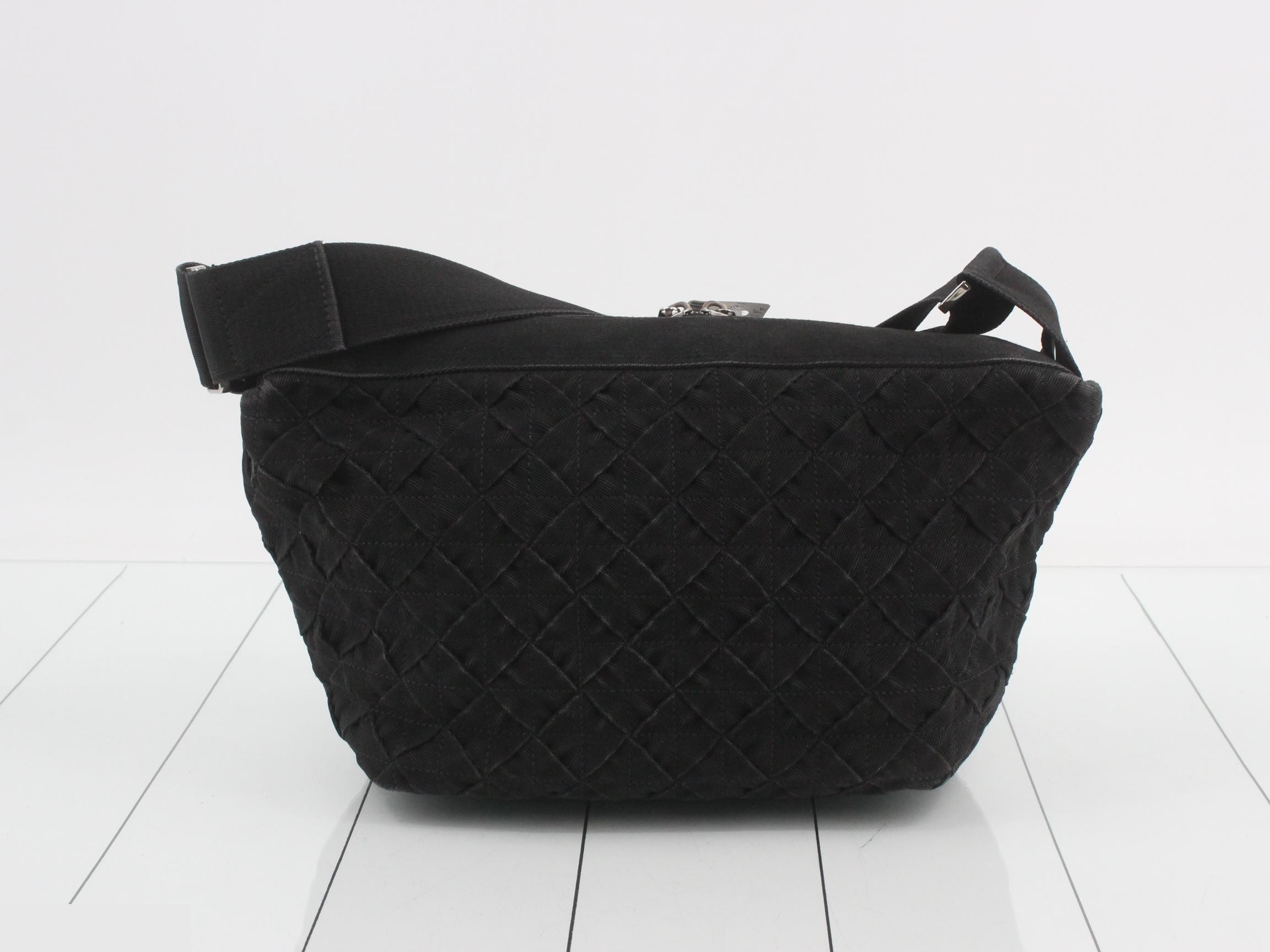 657952 Webbing Shoulder Bag — view 2