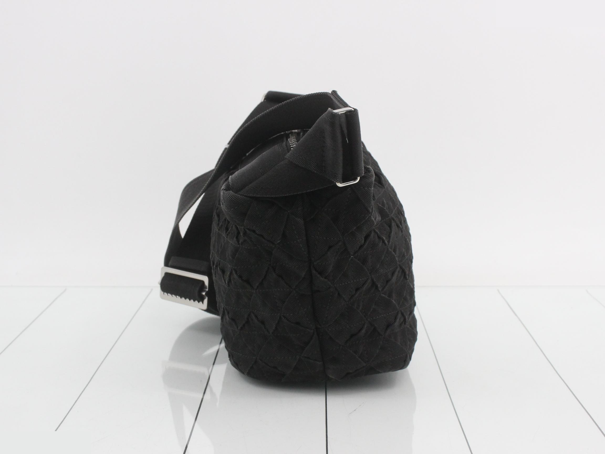 657952 Webbing Shoulder Bag — view 3