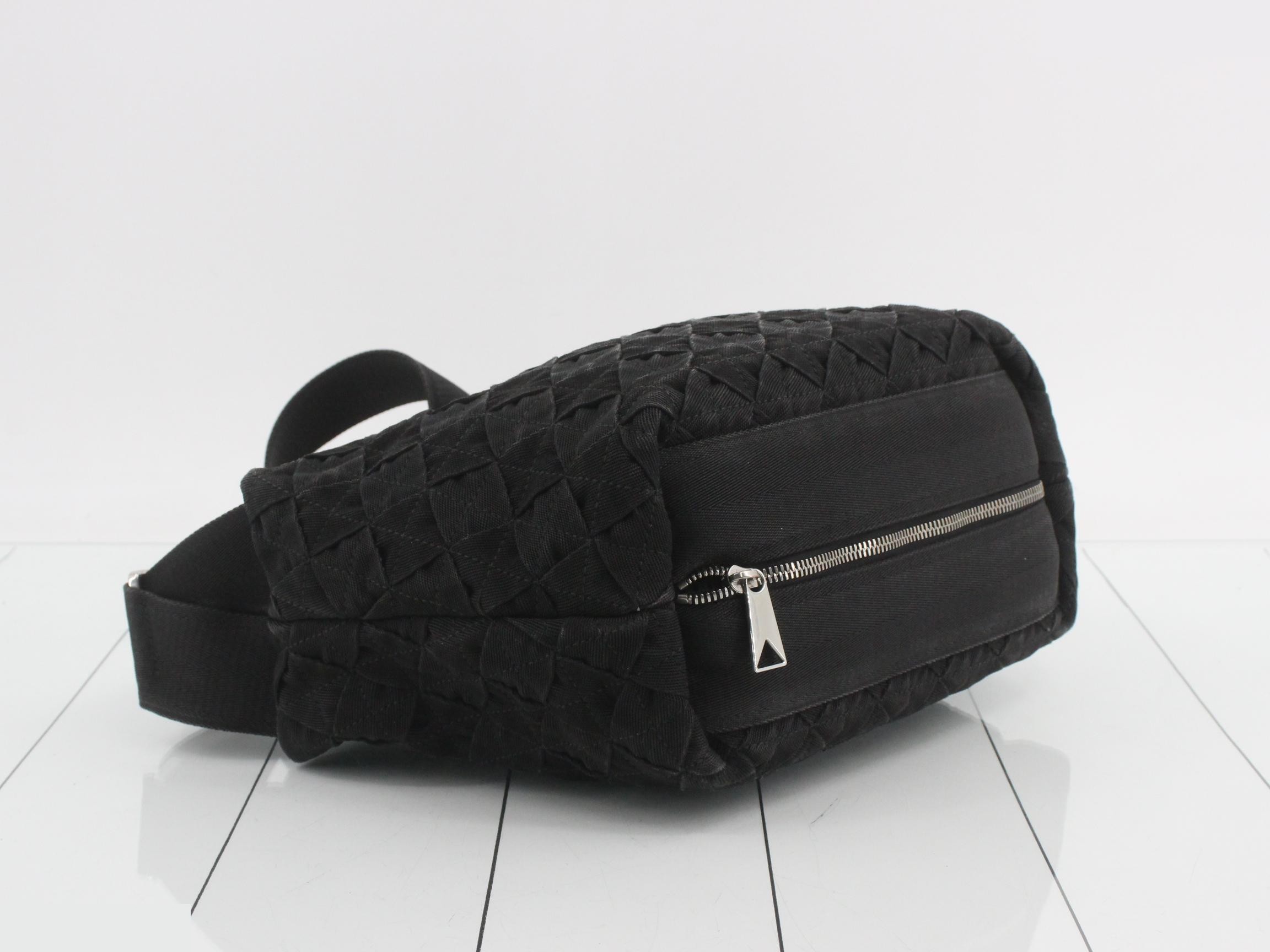 657952 Webbing Shoulder Bag — view 5