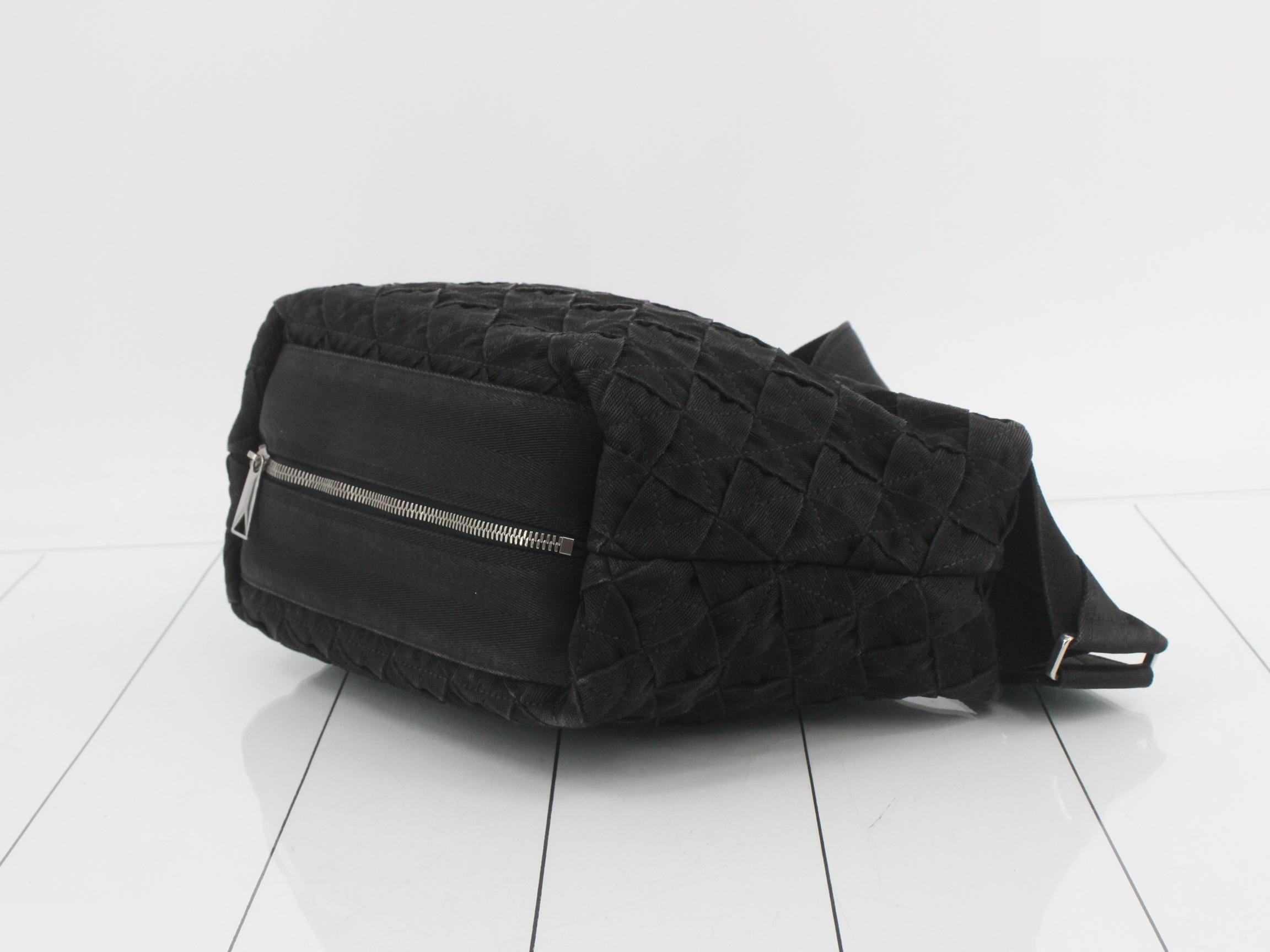 657952 Webbing Shoulder Bag — view 6