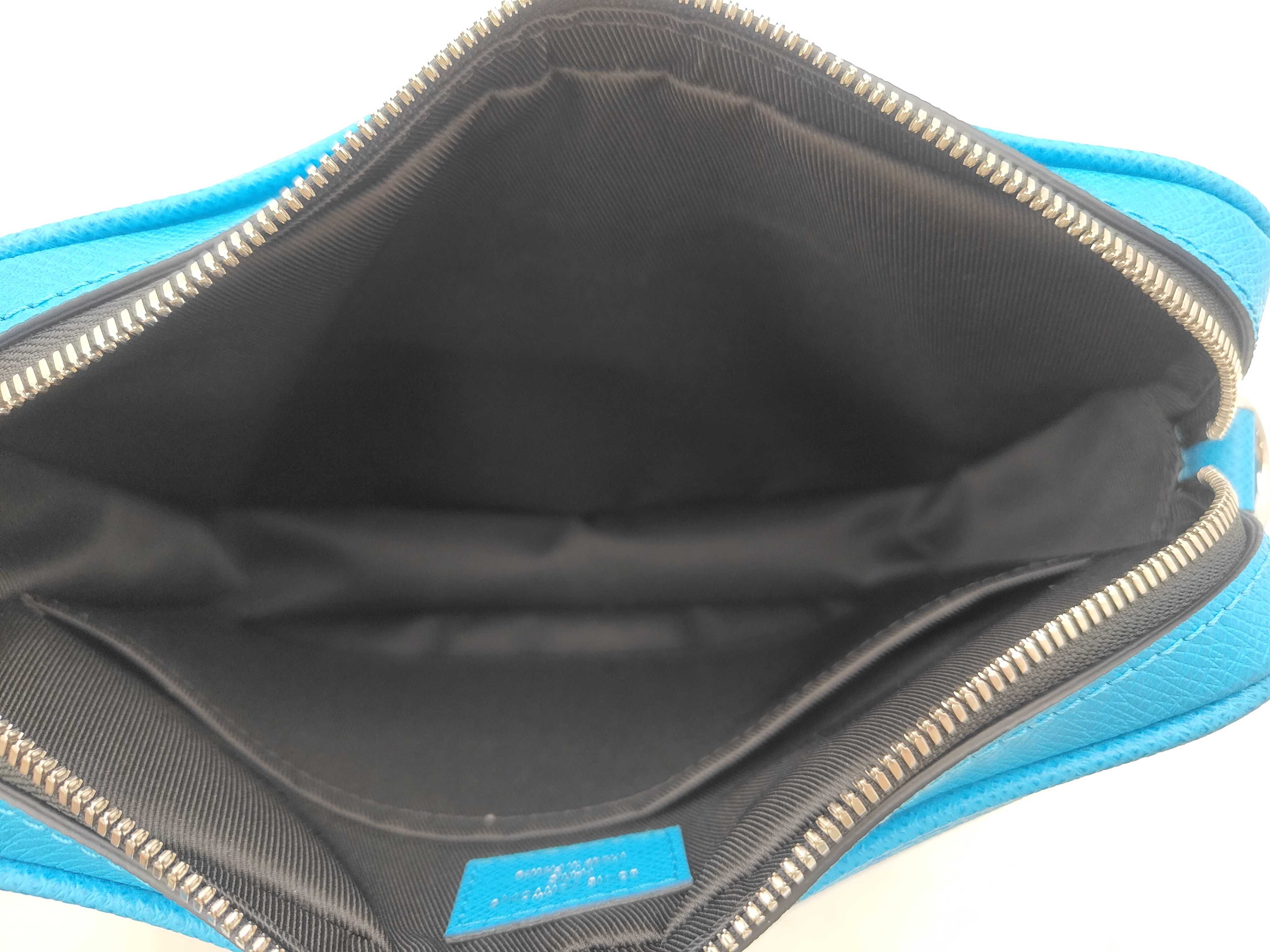 Trio Messenger M27641 Taigarama Shoulder Bag — view 5