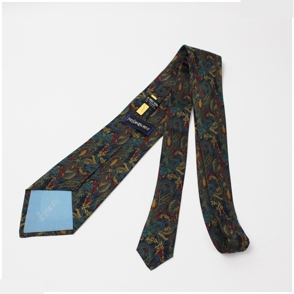 ties, set of 5 — view 5