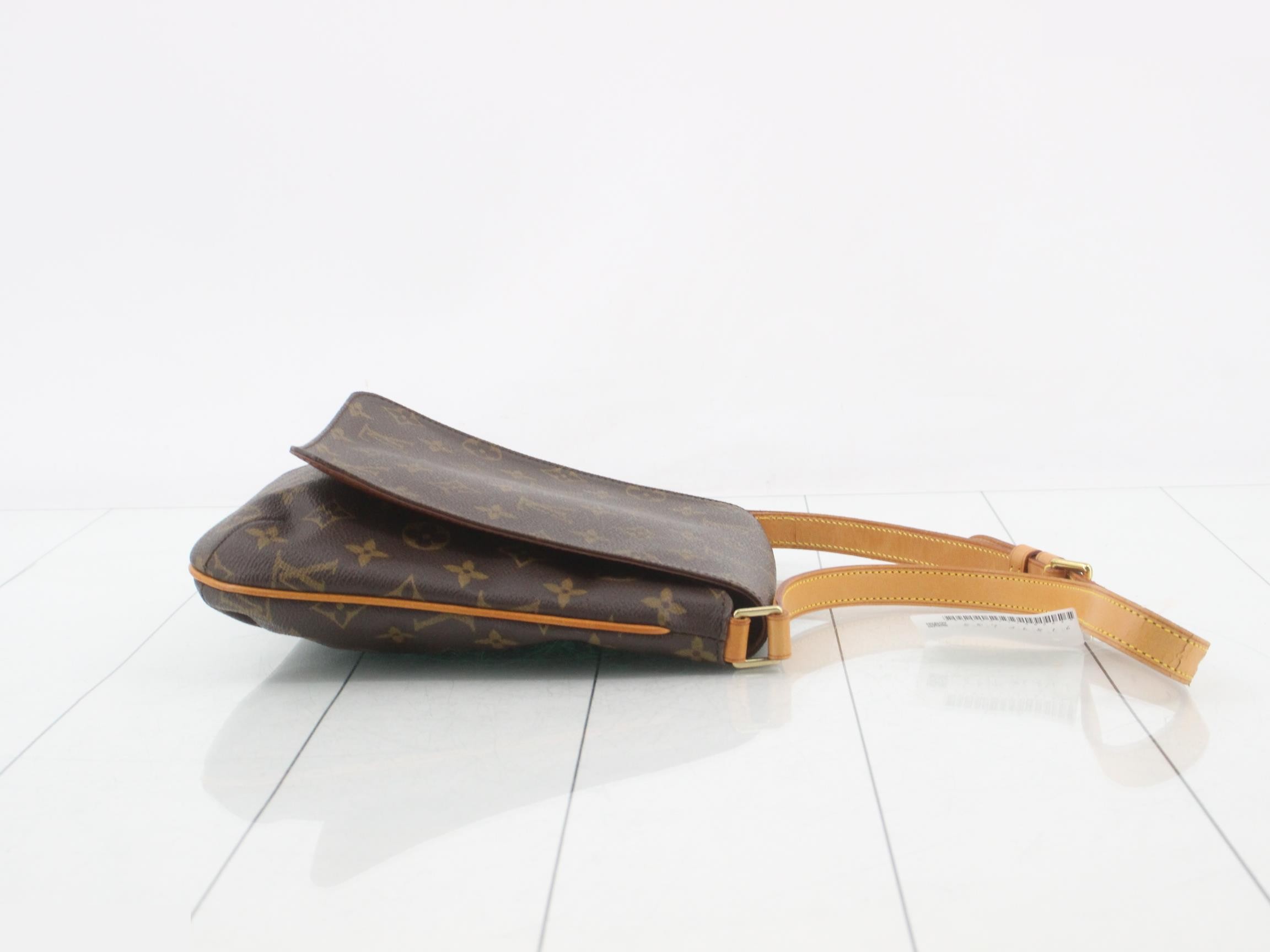 Musette Salsa Short Shoulder — view 3