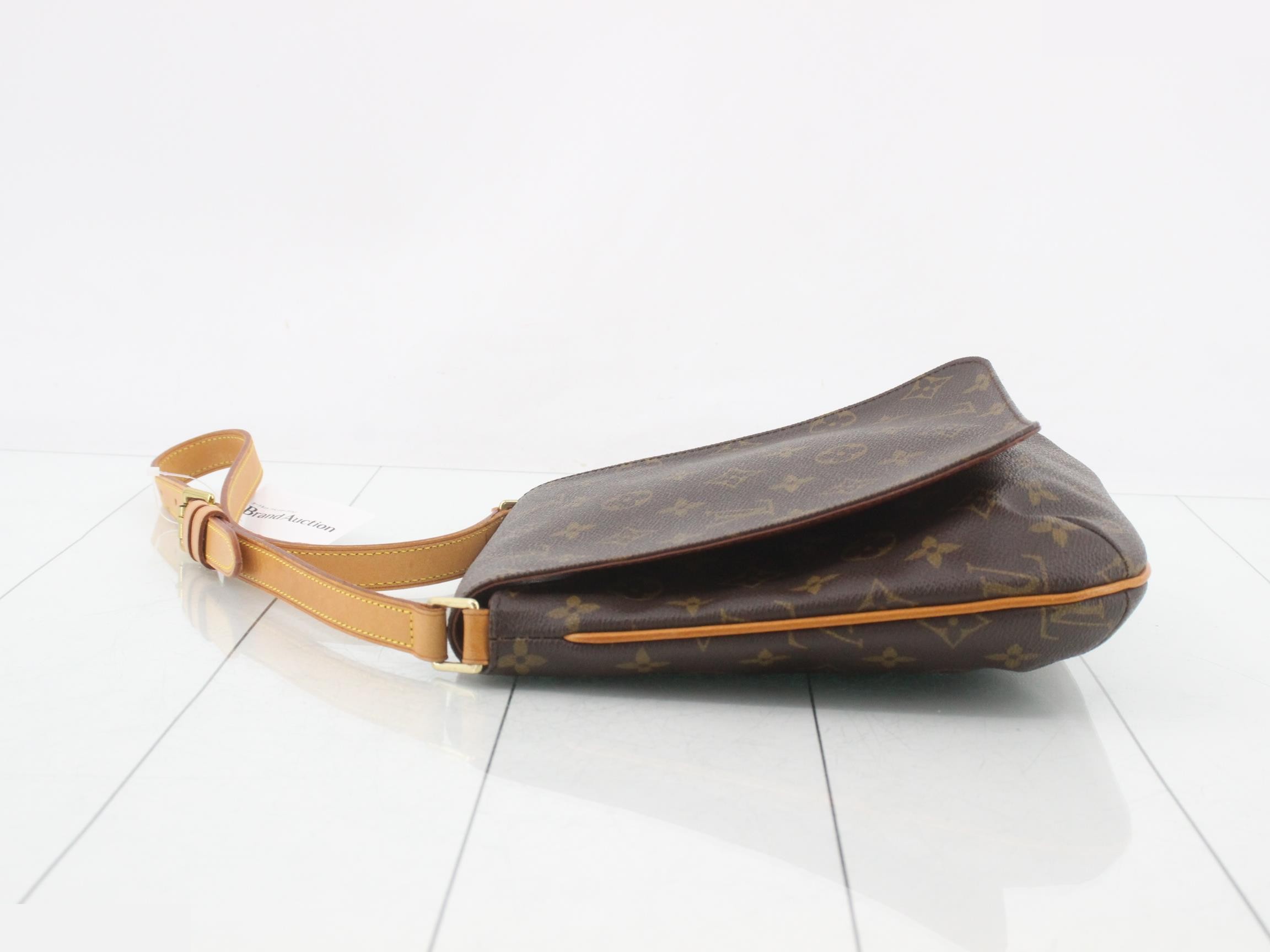 Musette Salsa Short Shoulder — view 4
