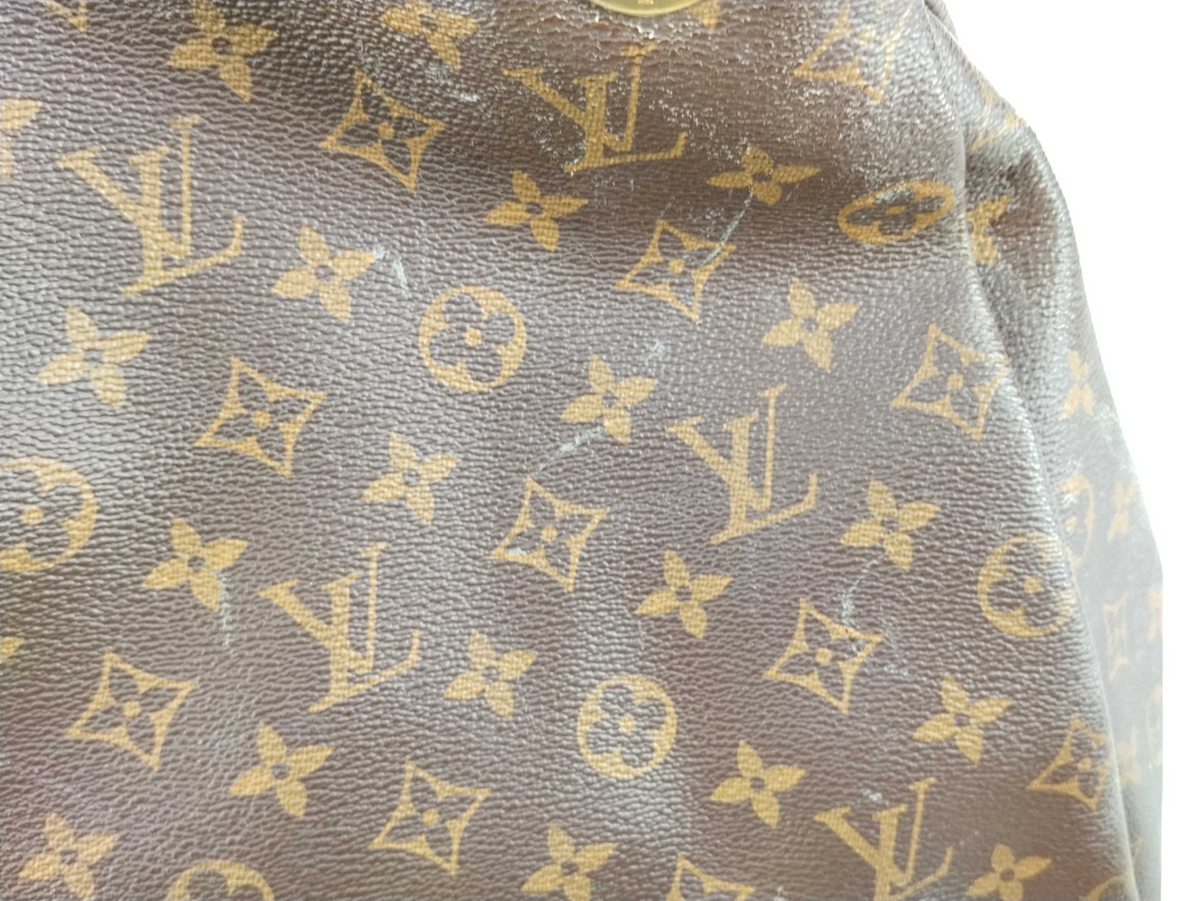 Monogram Bag Artsy MM M40249 Tote Bag — view 14
