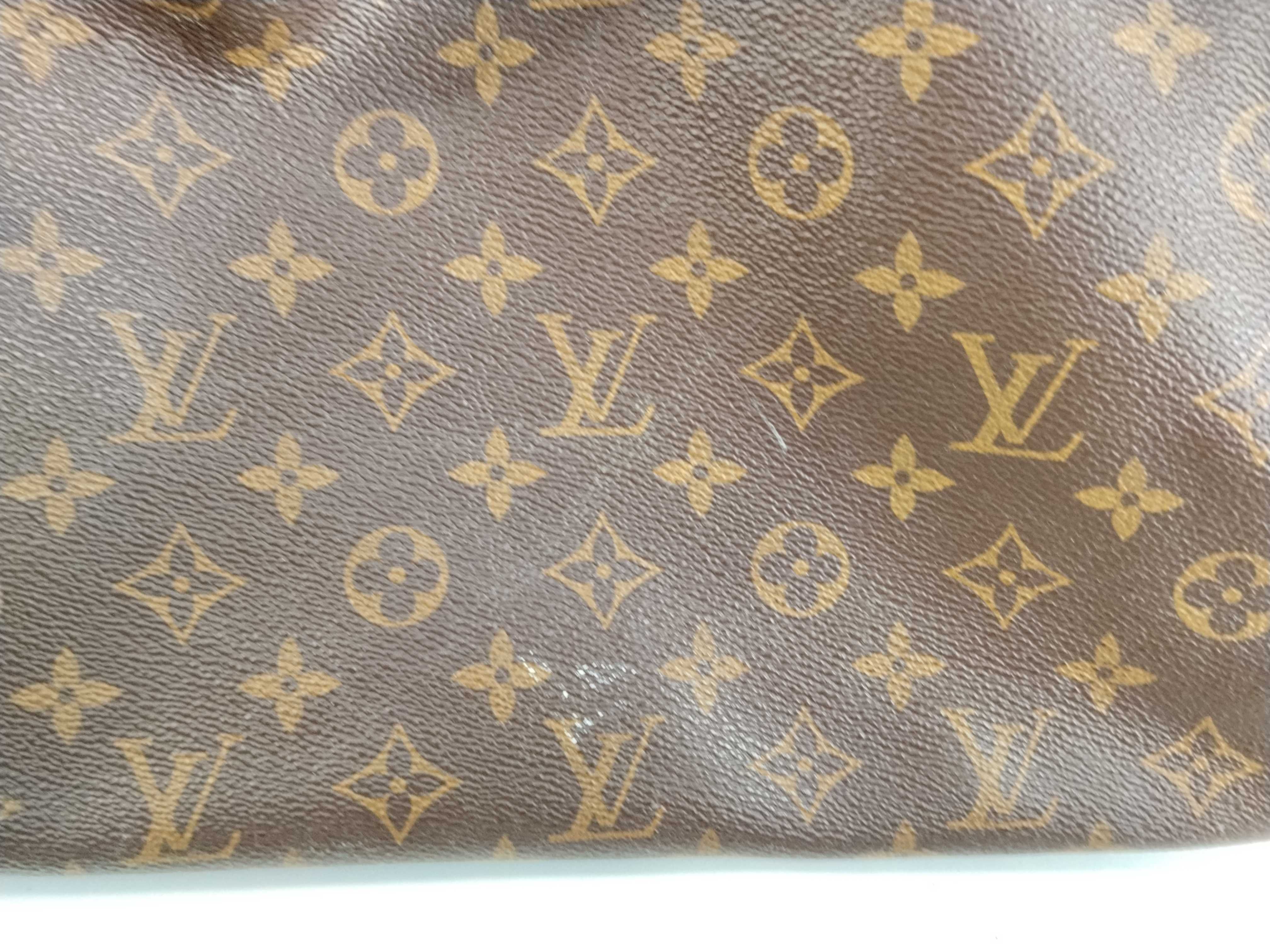 Monogram Bag Artsy MM M40249 Tote Bag — view 8