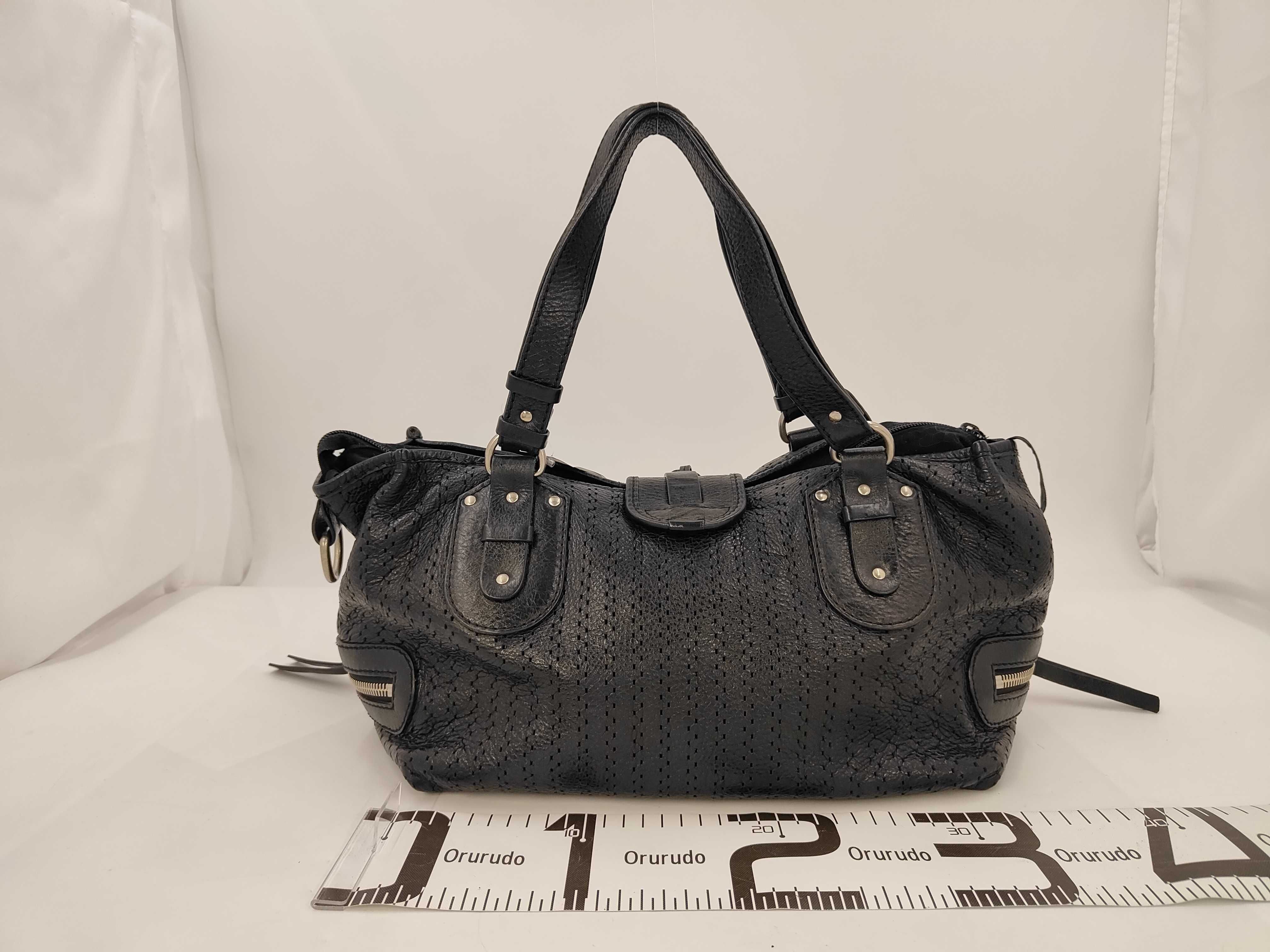 Kerala bag — view 2