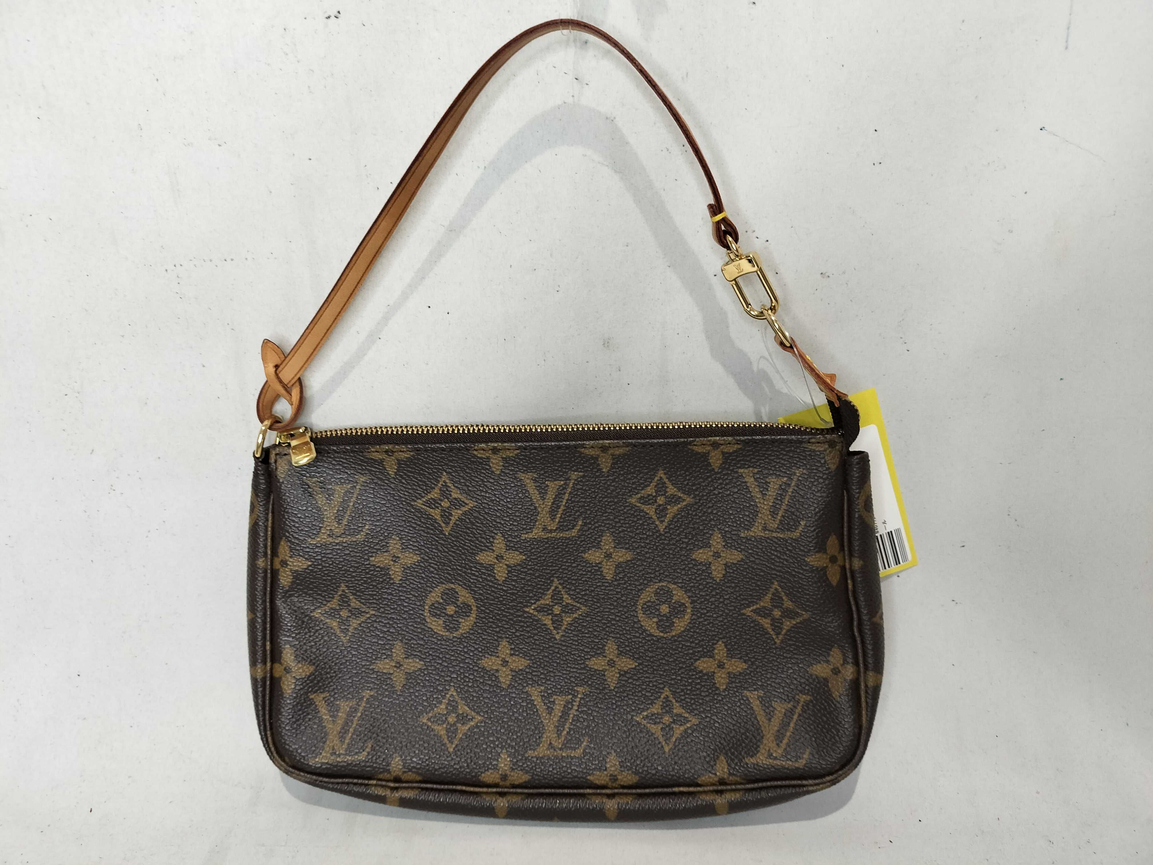 Monogram M40712 Pochette Accessoires Pouch