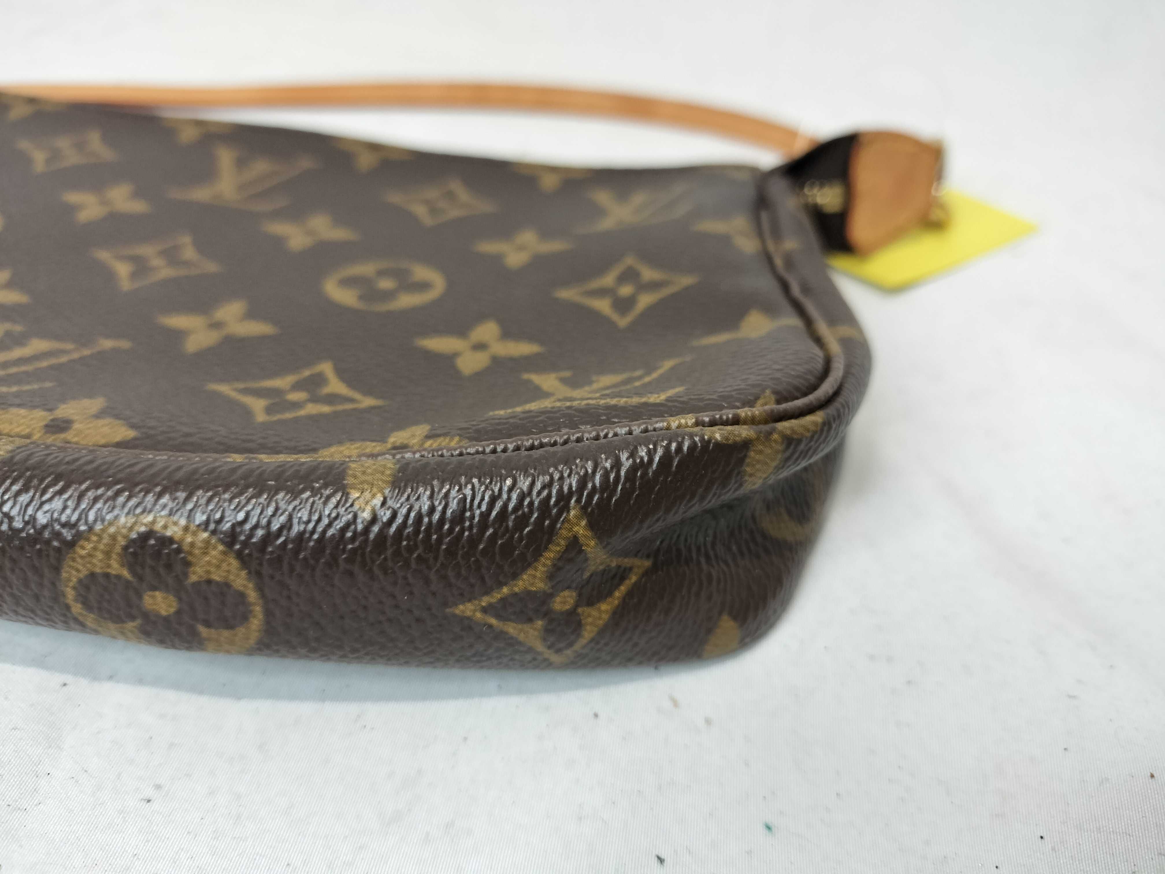 Monogram M40712 Pochette Accessoires Pouch — view 6