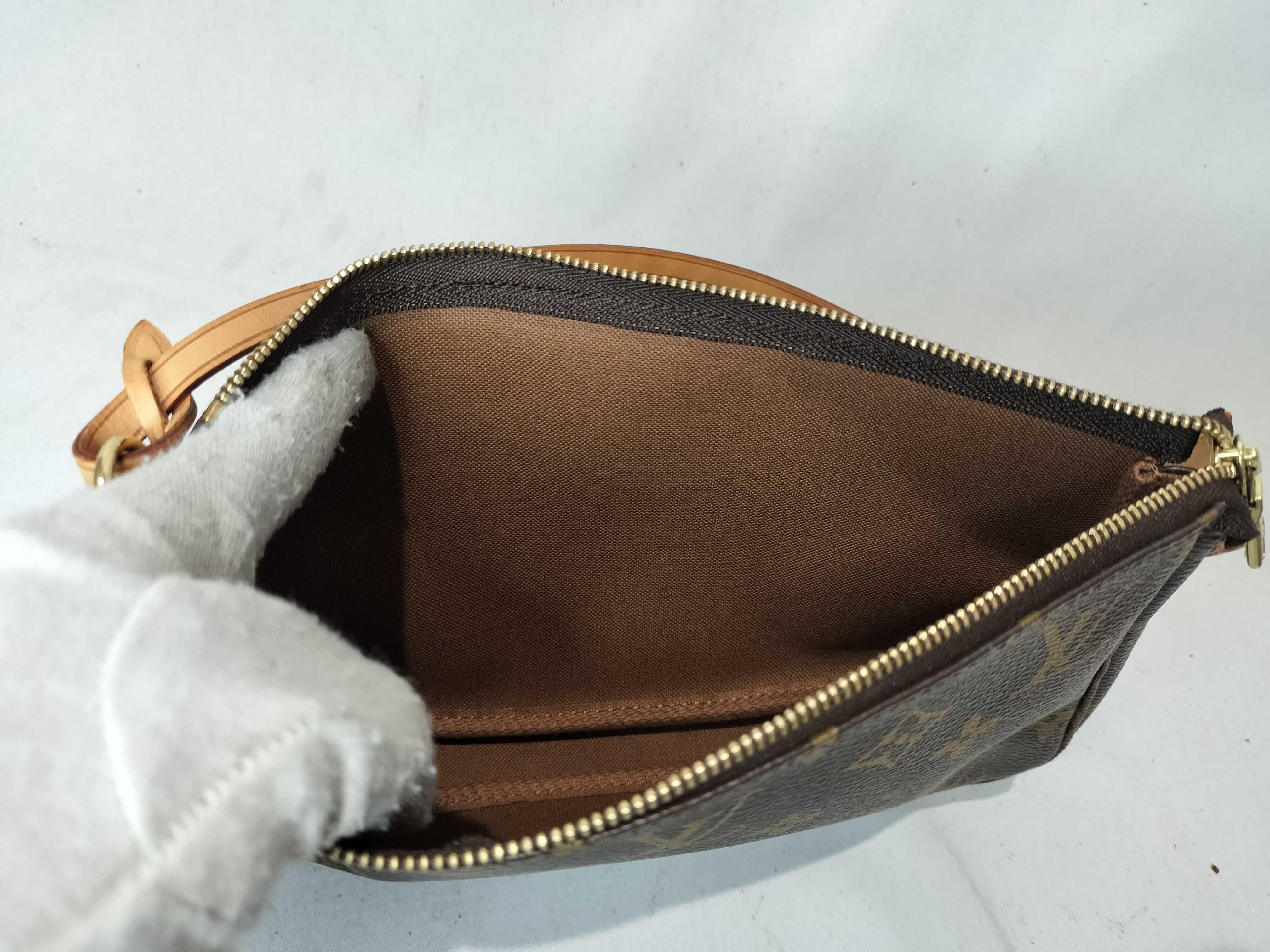 Monogram M40712 Pochette Accessoires Pouch — view 10